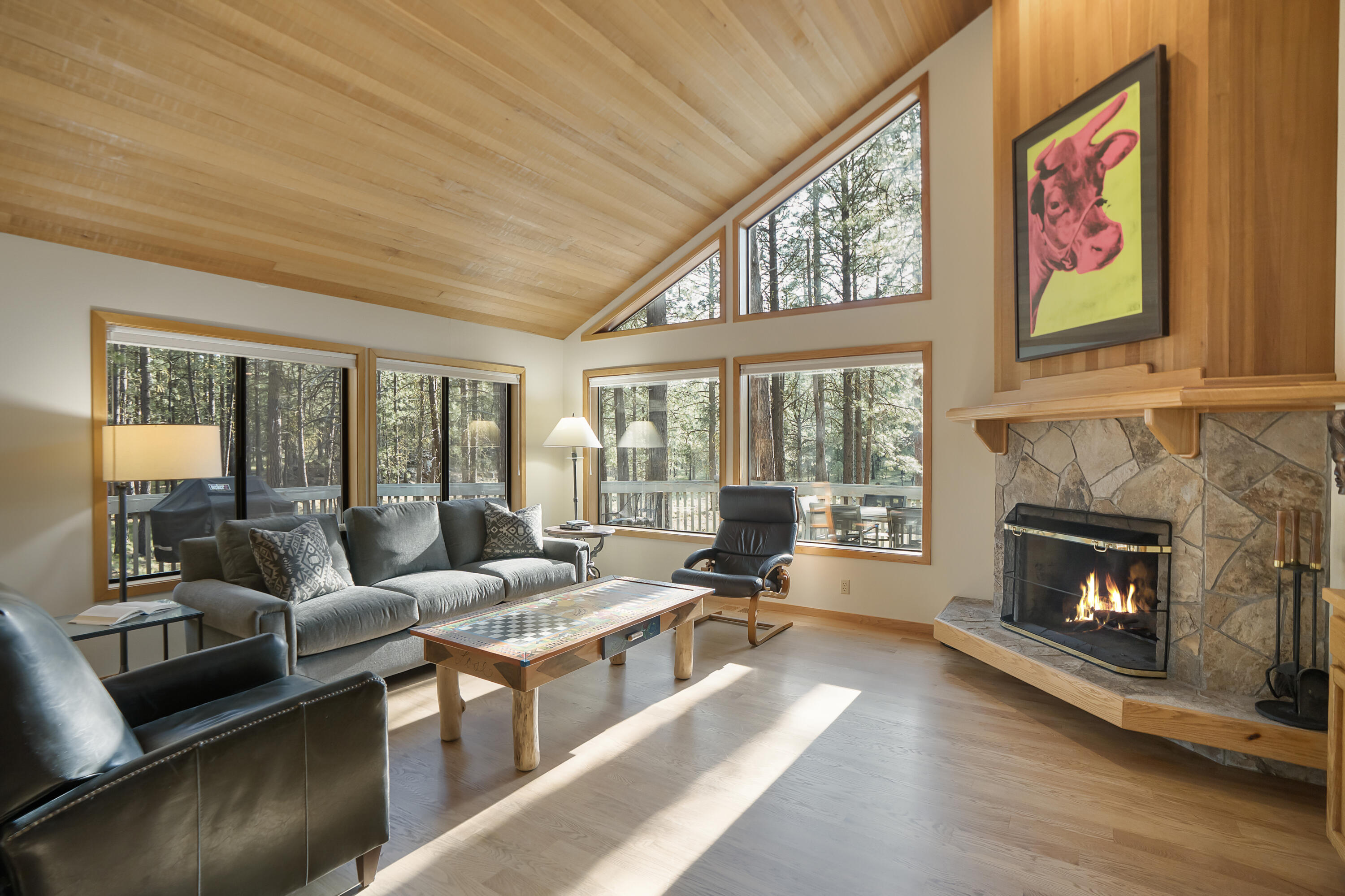 70457 Ponderosa Lane