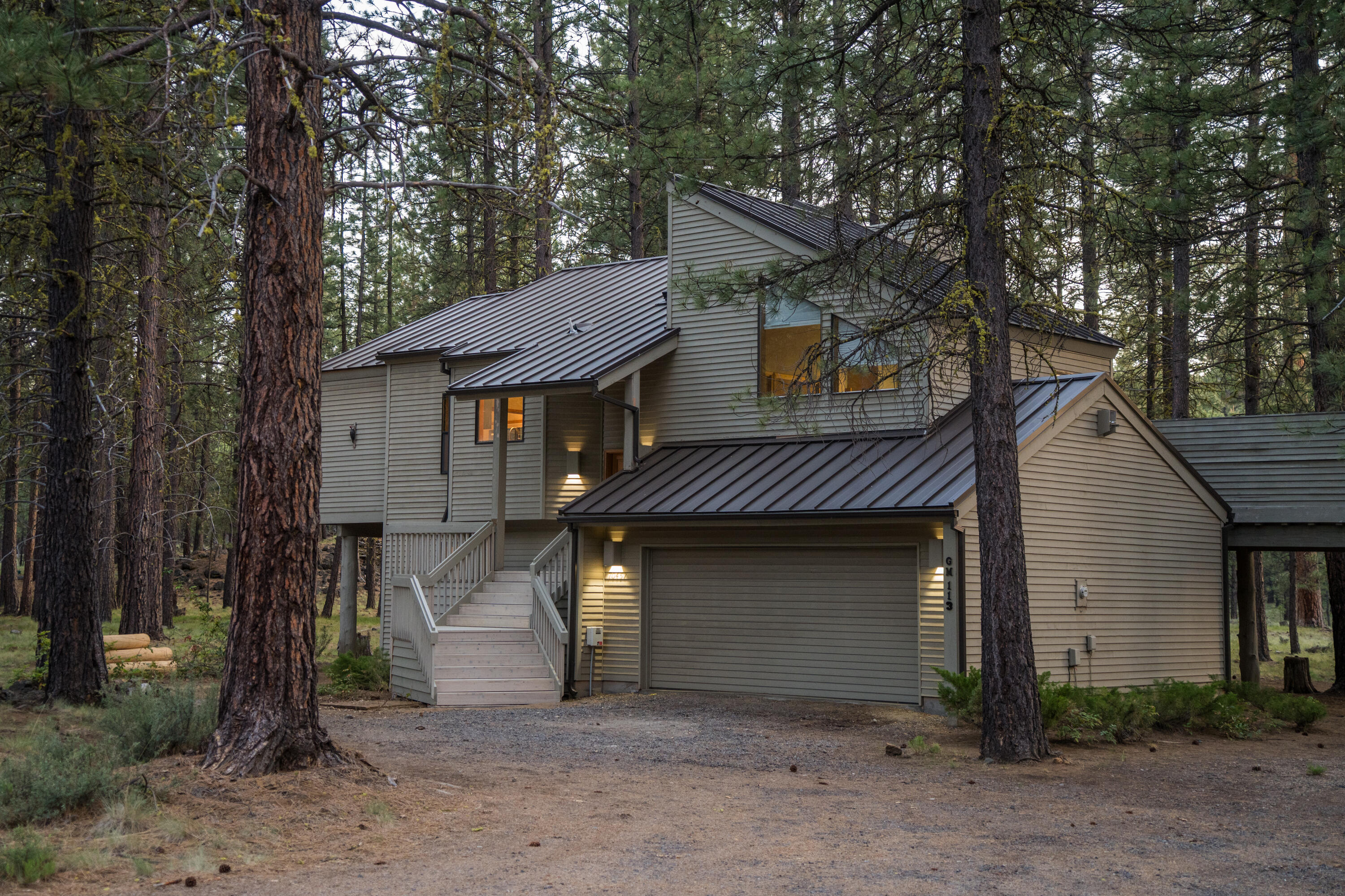 70457 Ponderosa Lane