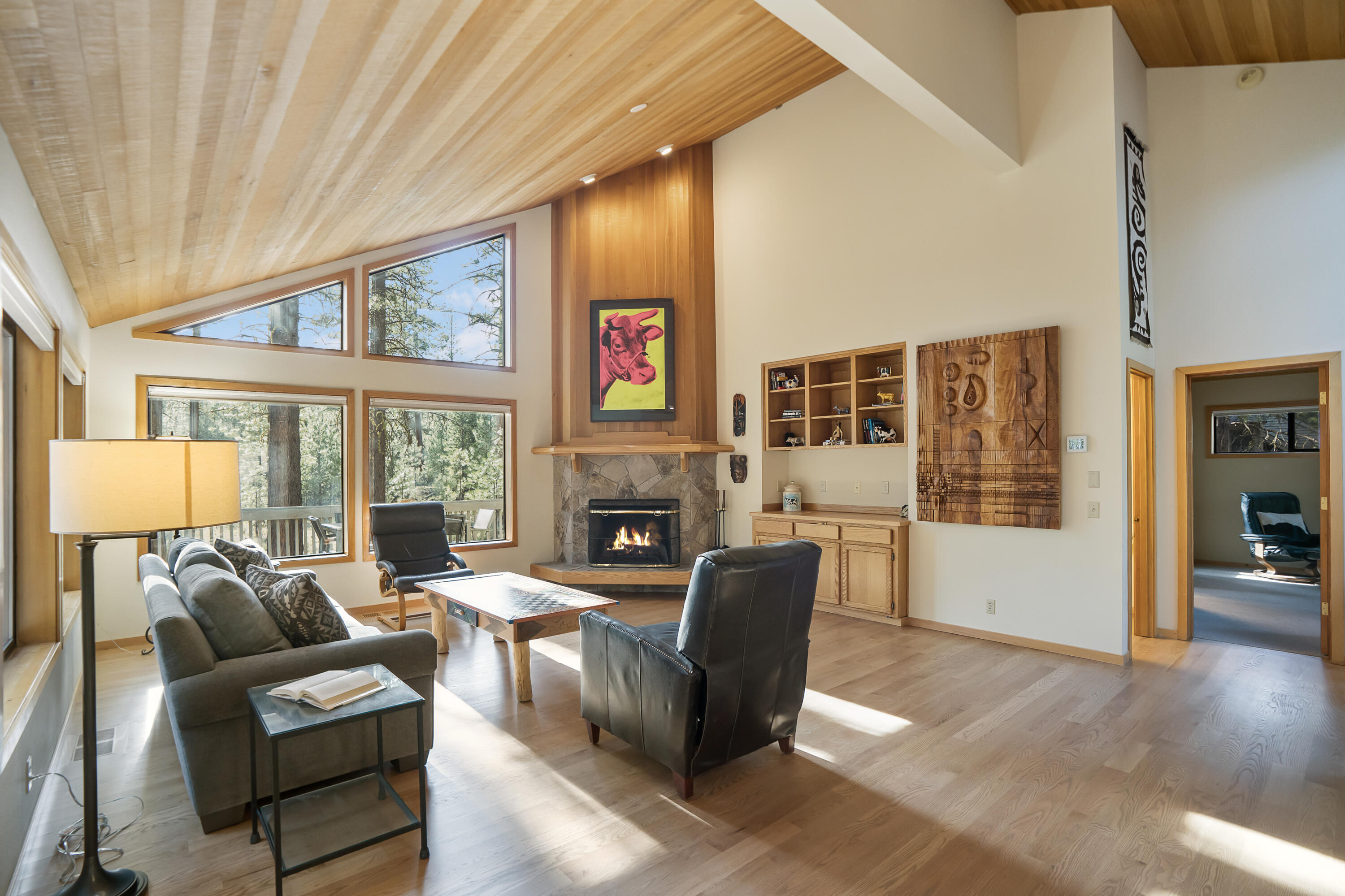 70457 Ponderosa Lane