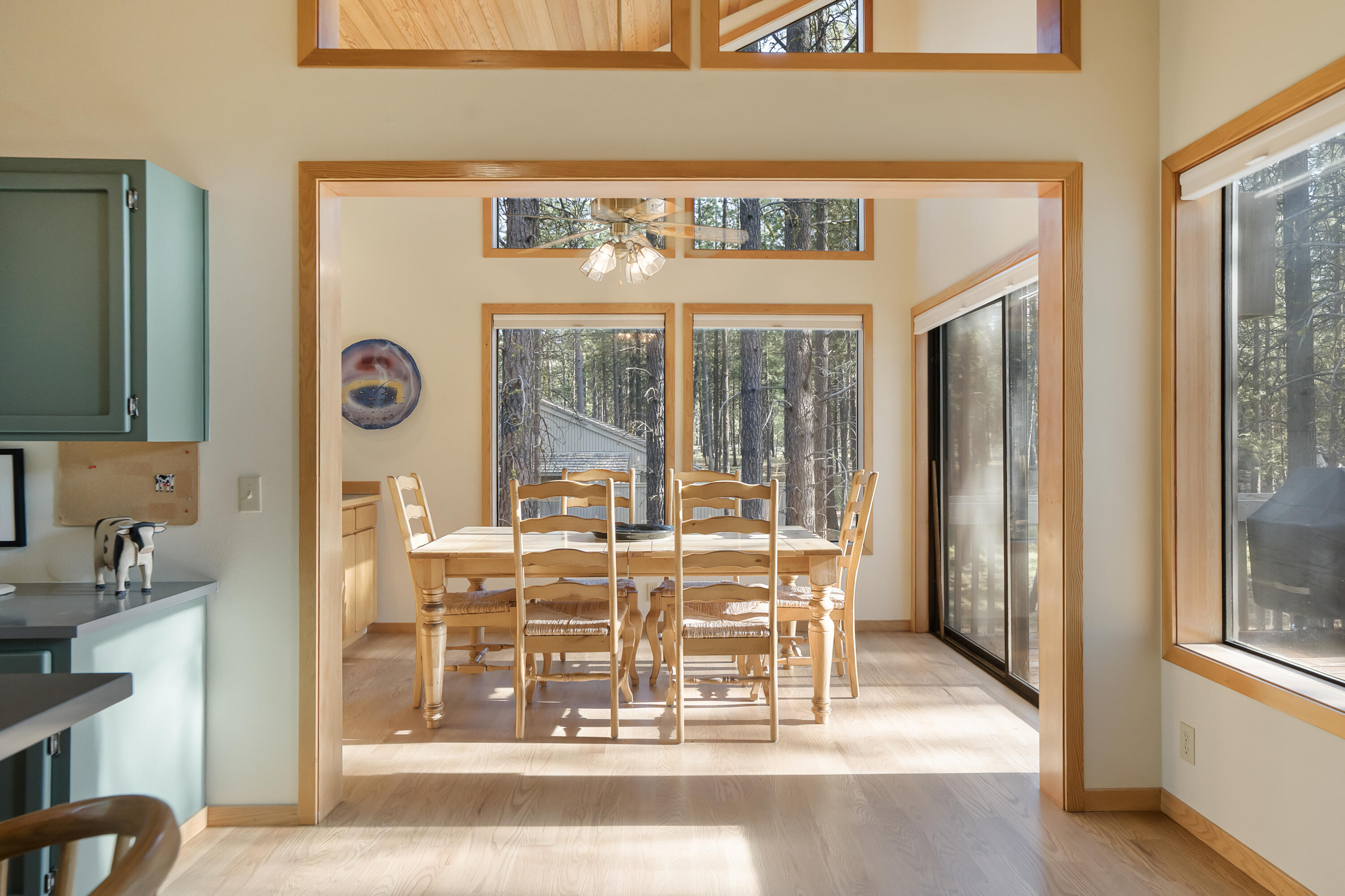 70457 Ponderosa Lane