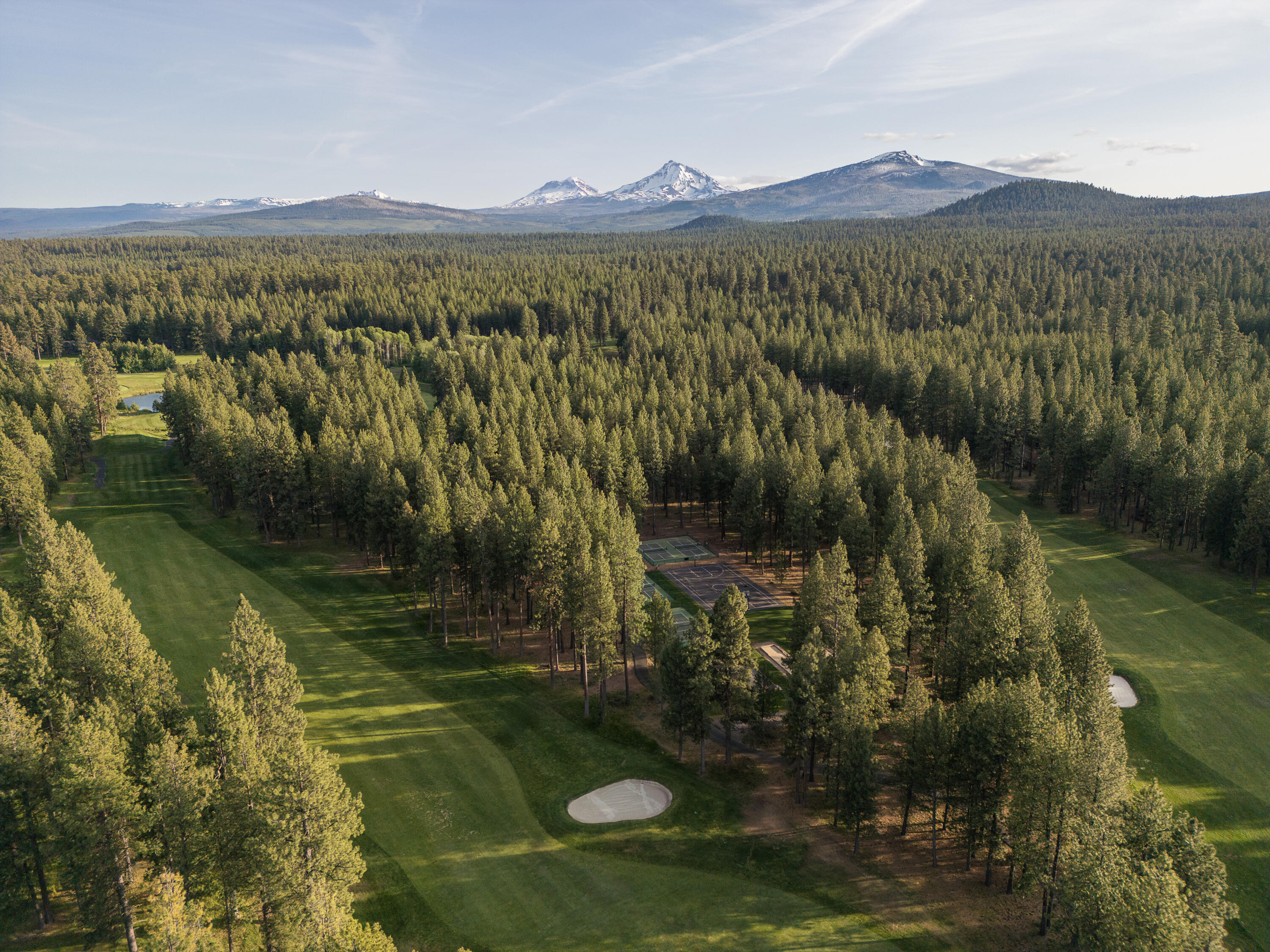 70457 Ponderosa Lane