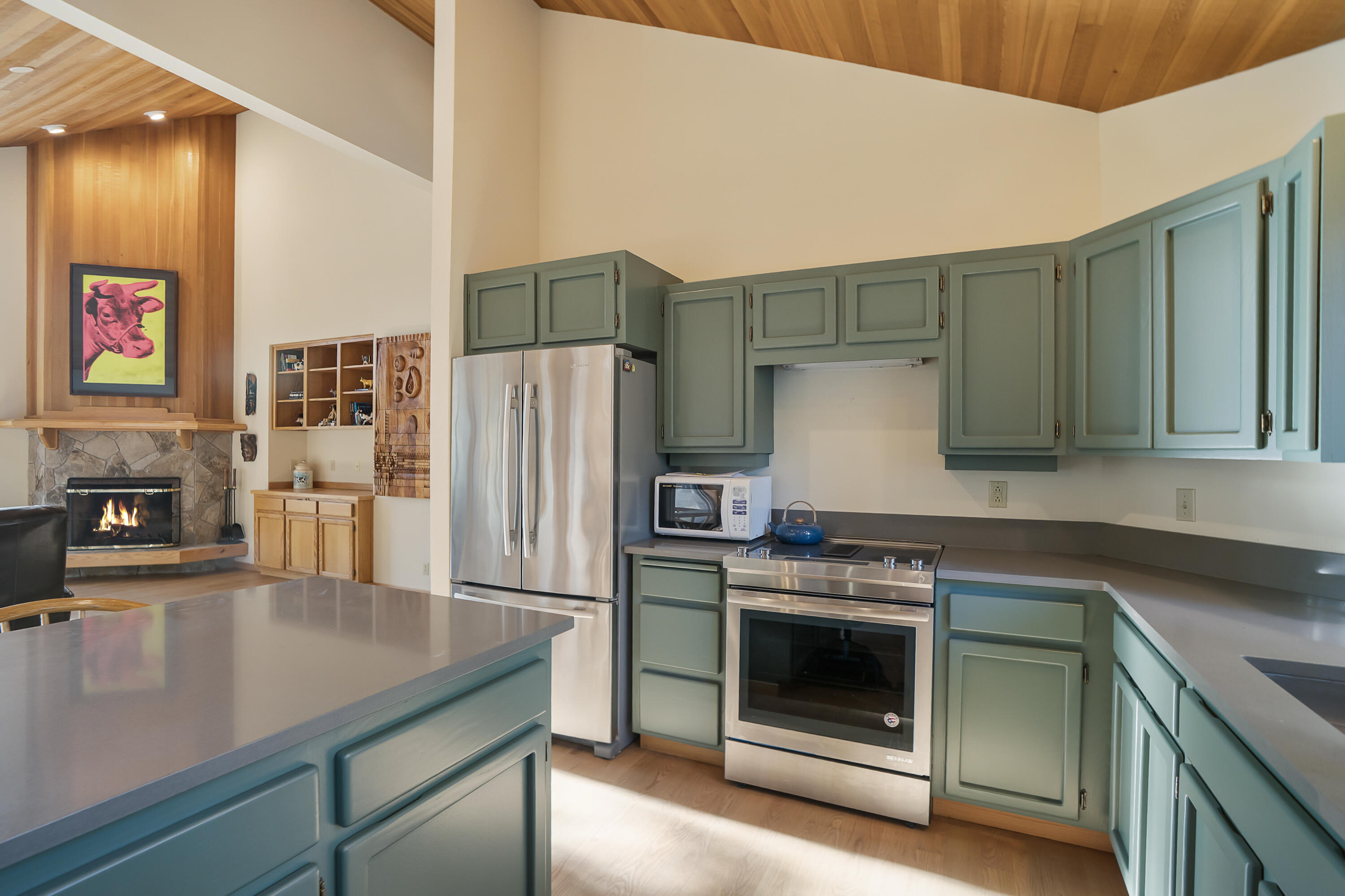 70457 Ponderosa Lane