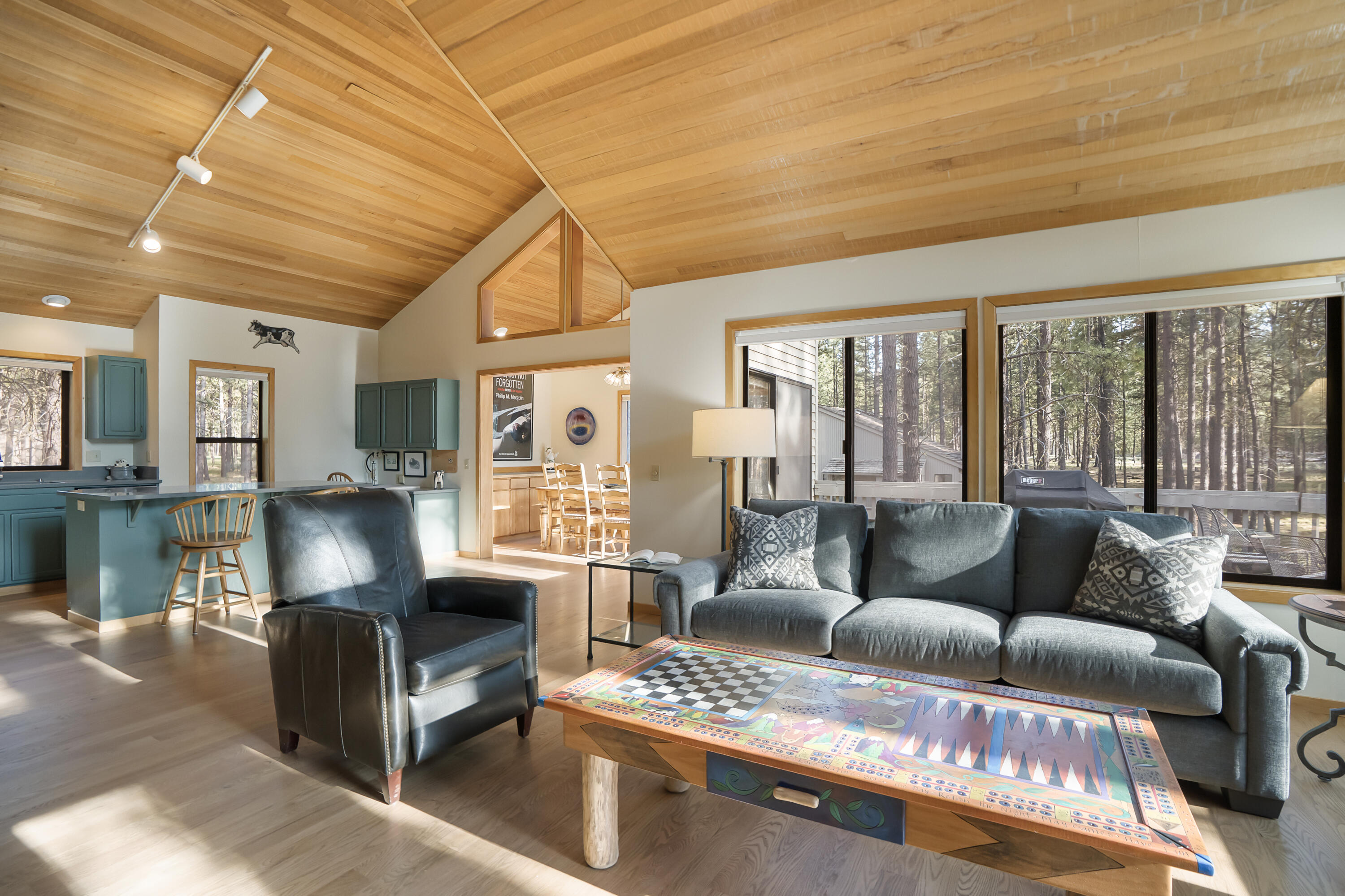 70457 Ponderosa Lane