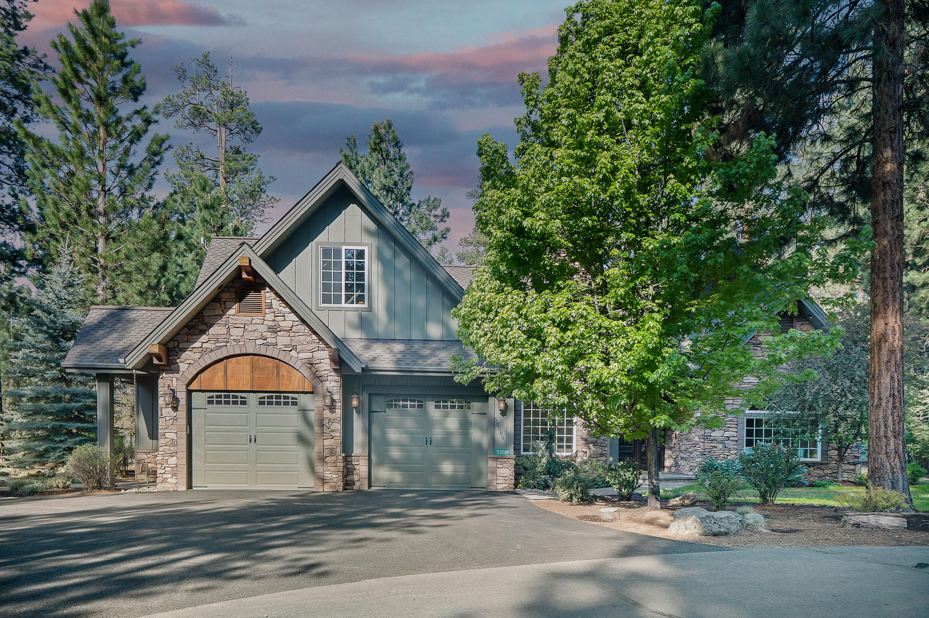 53589 Wildriver Way