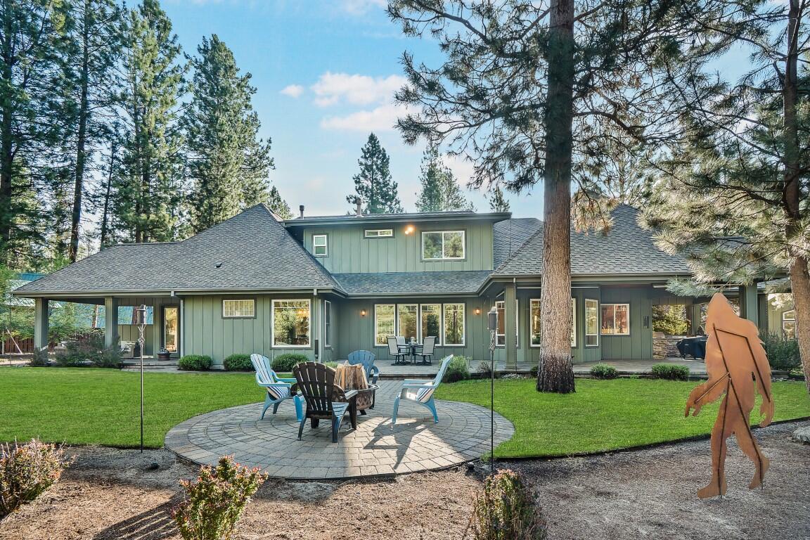 53589 Wildriver Way