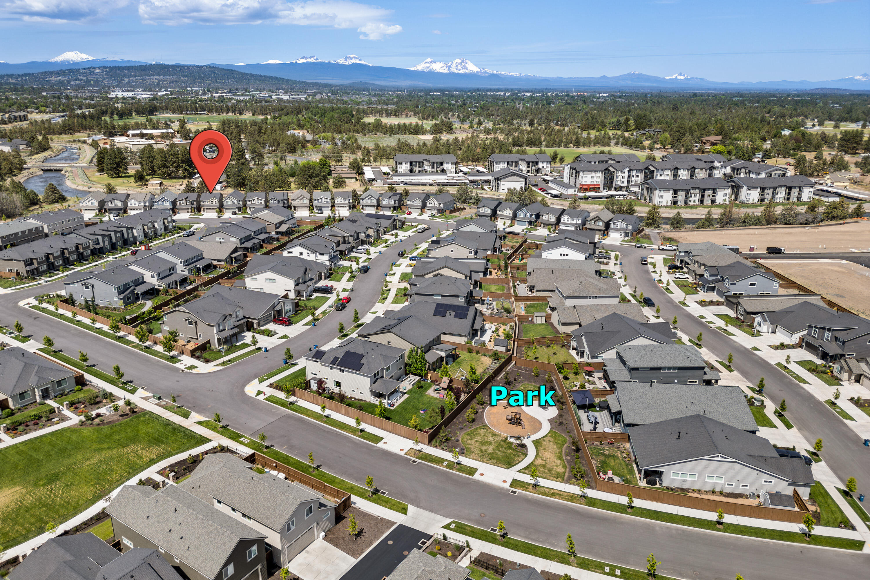 3771 NE Tellus Drive