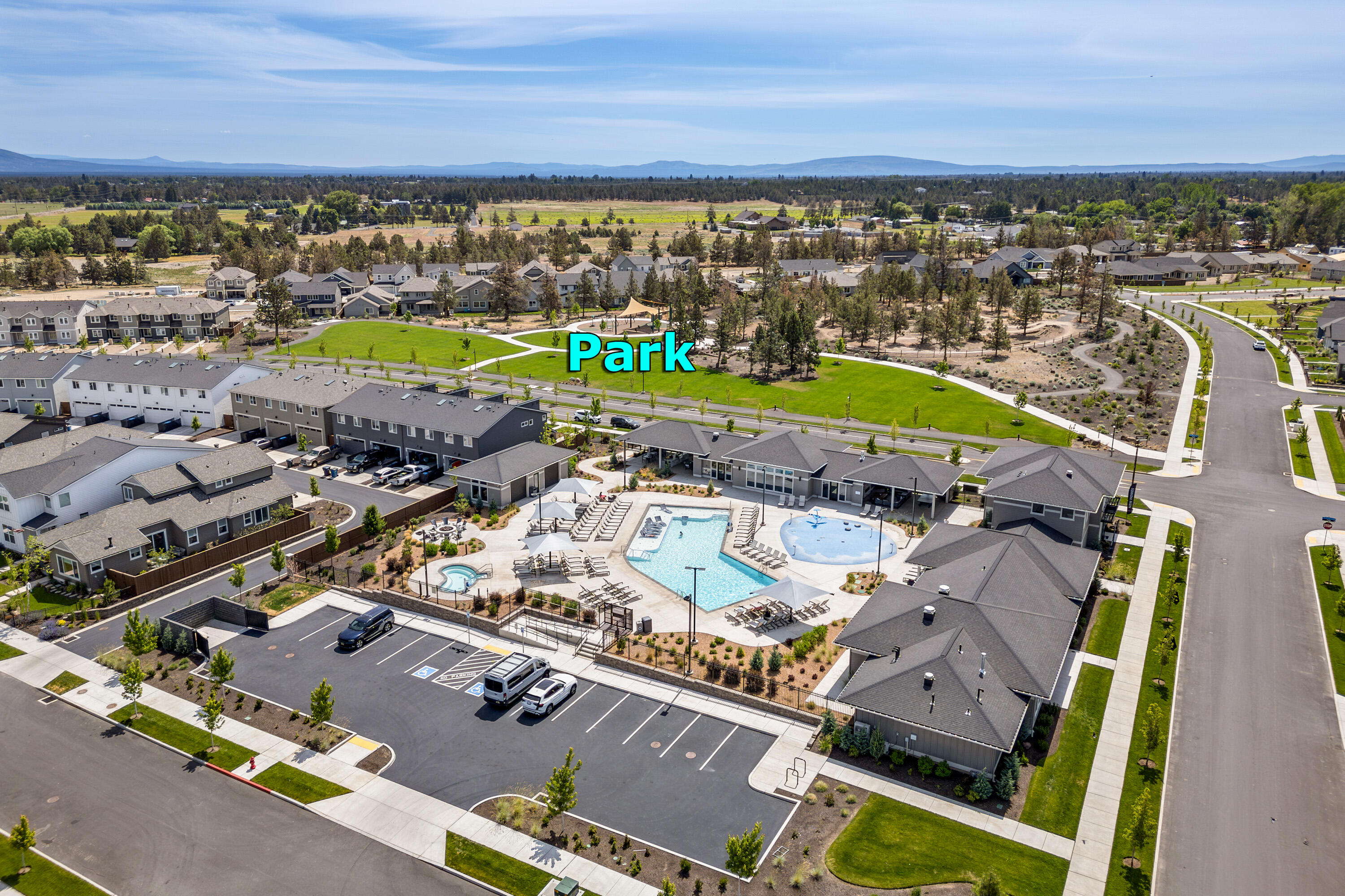 3771 NE Tellus Drive