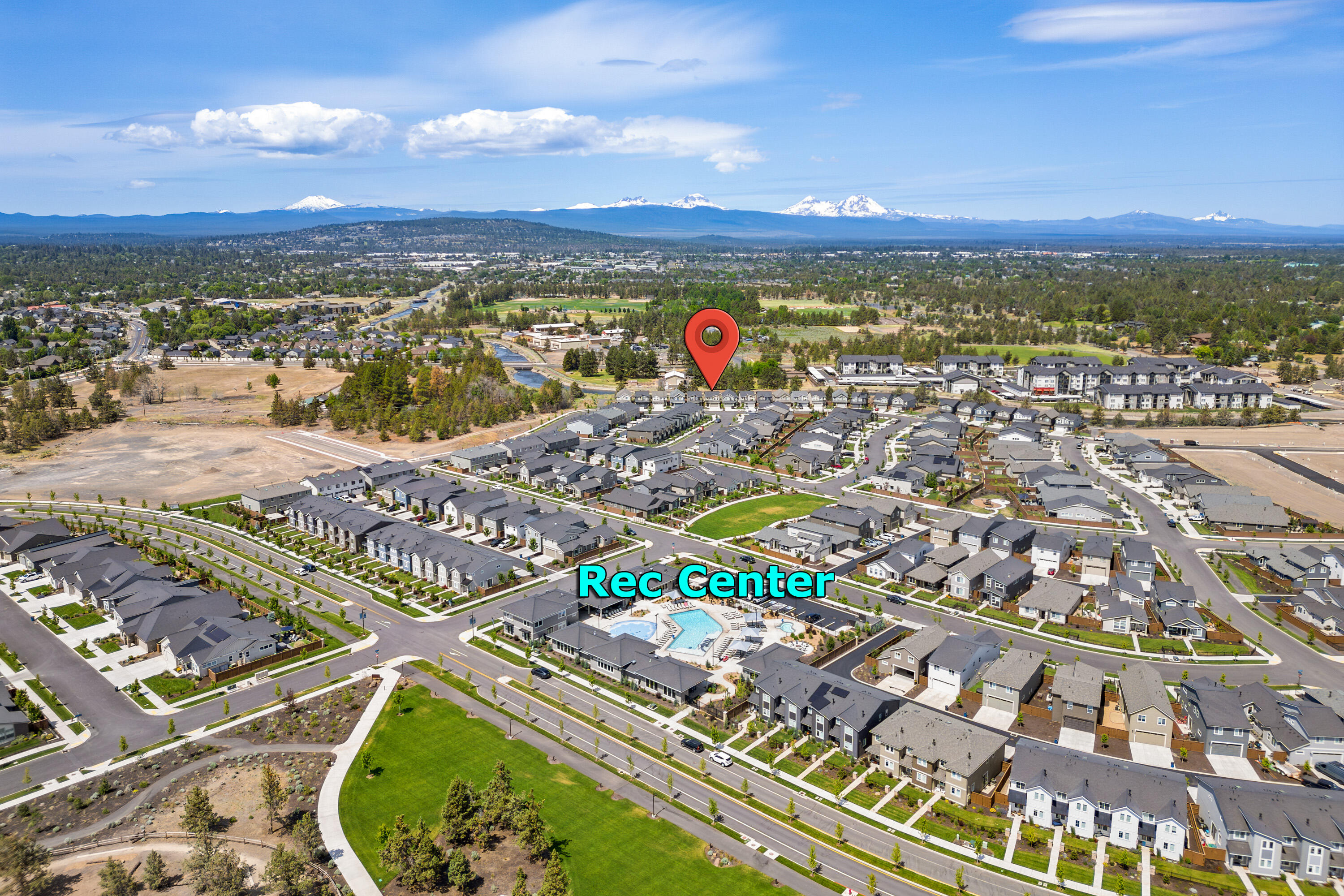 3771 NE Tellus Drive