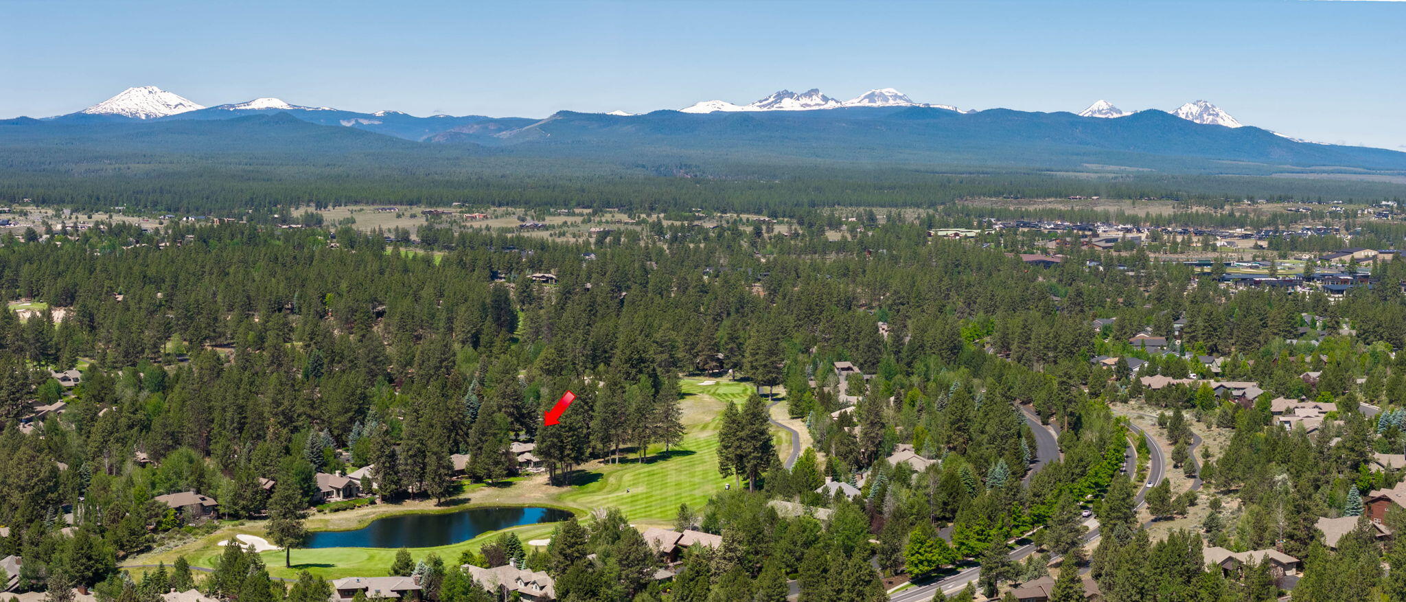 19558 Green Lakes Loop