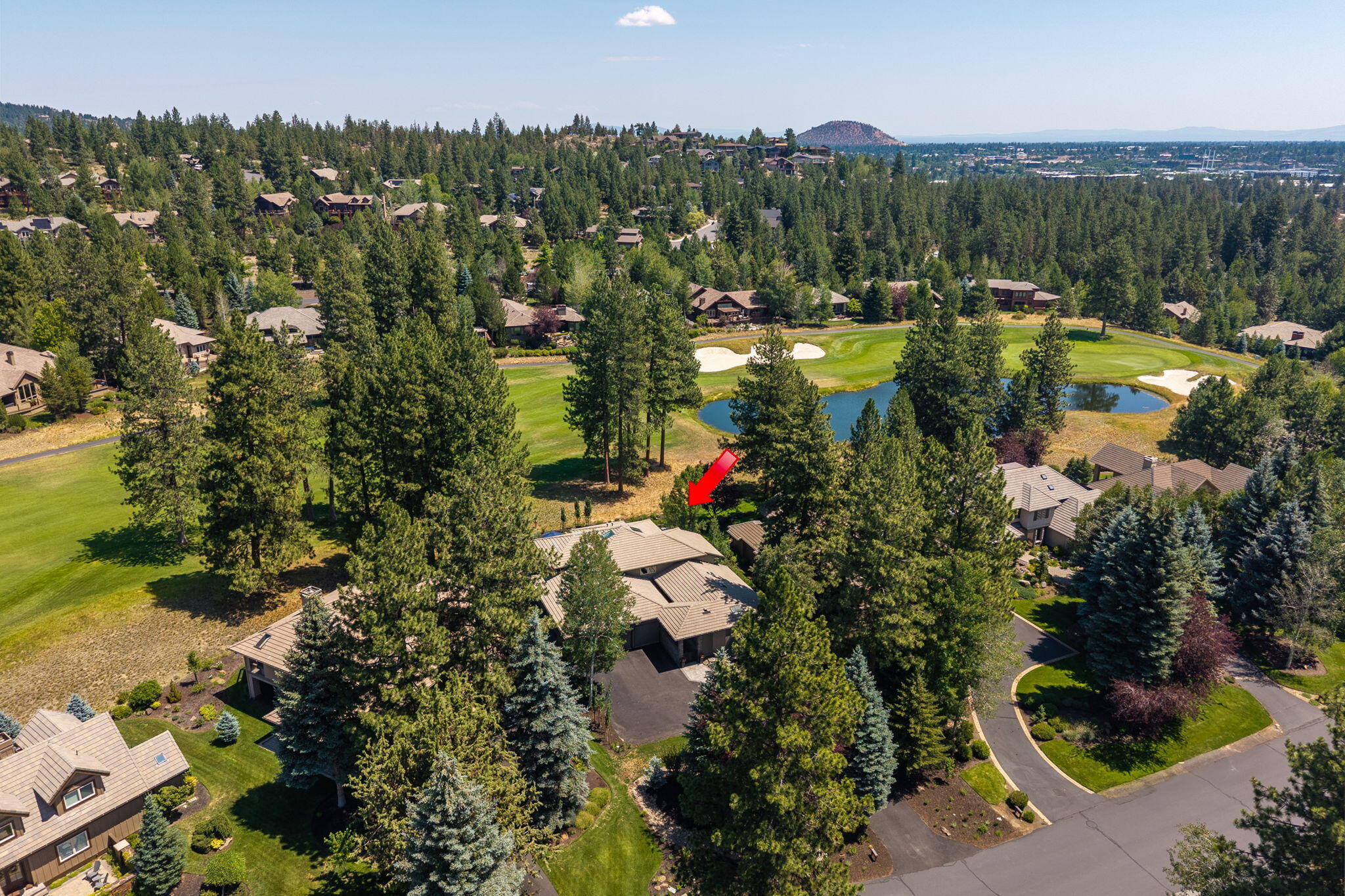 19558 Green Lakes Loop