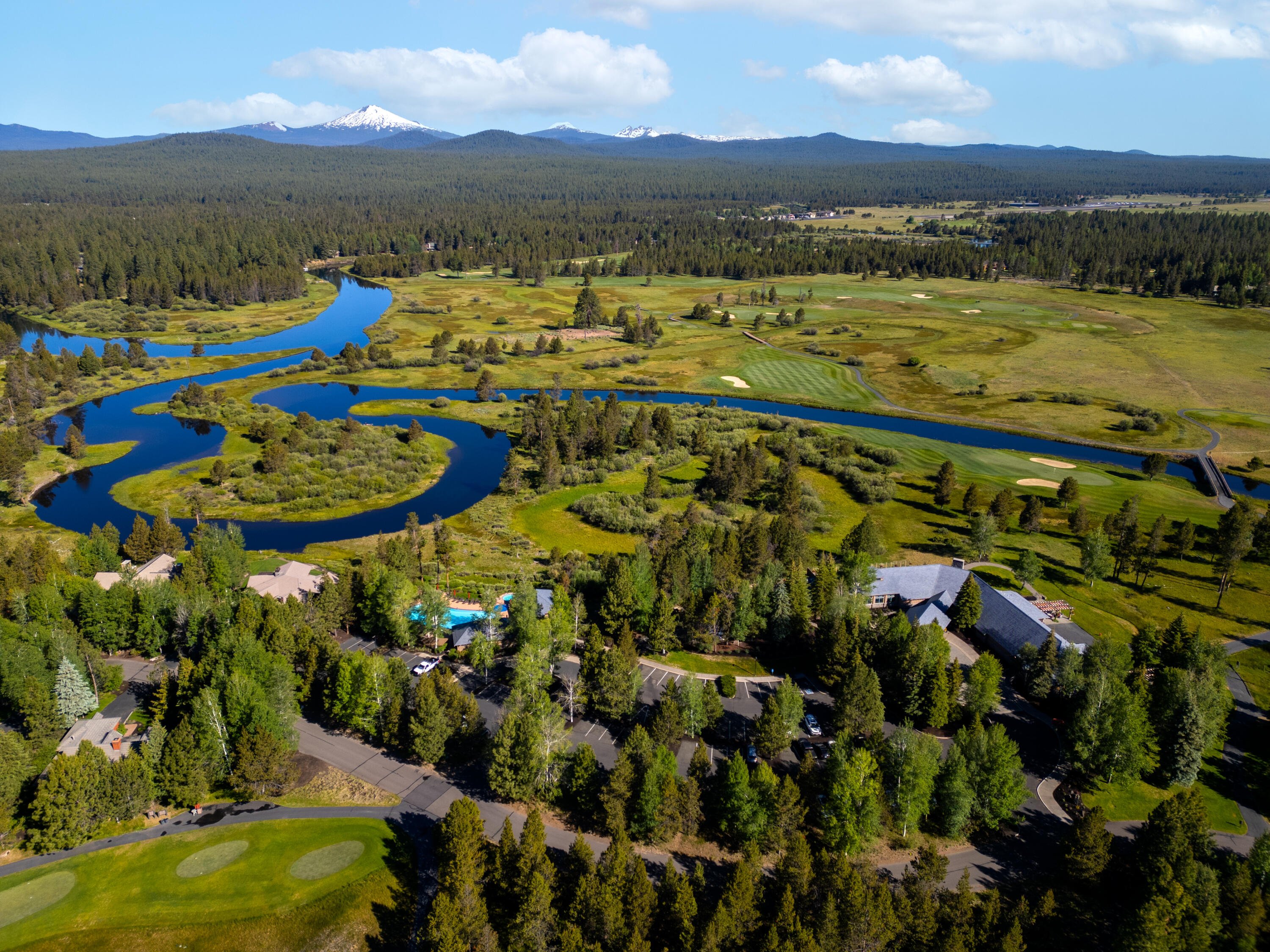 56340 Twin Rivers Drive