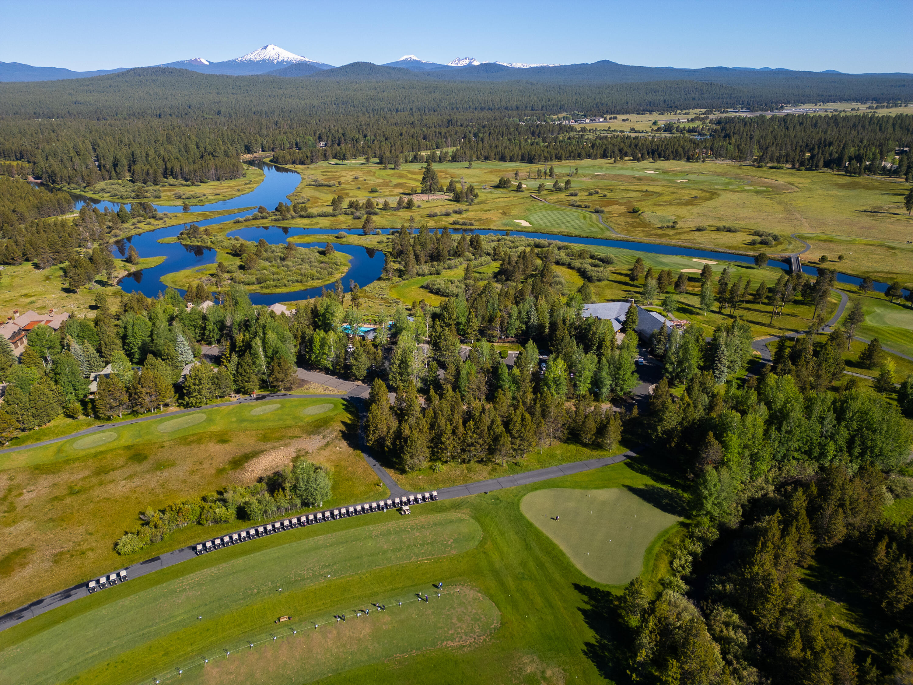 56340 Twin Rivers Drive