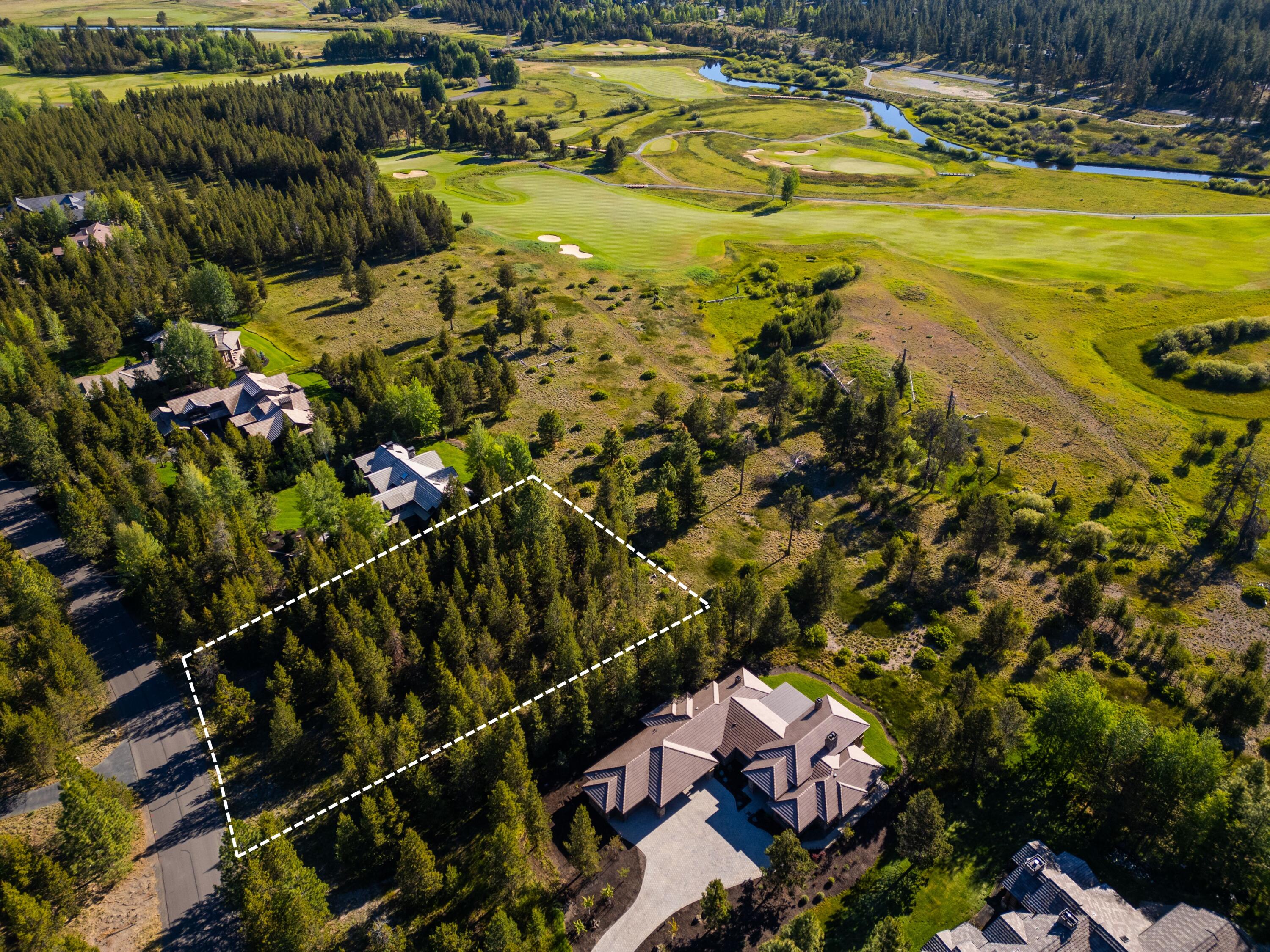 56340 Twin Rivers Drive