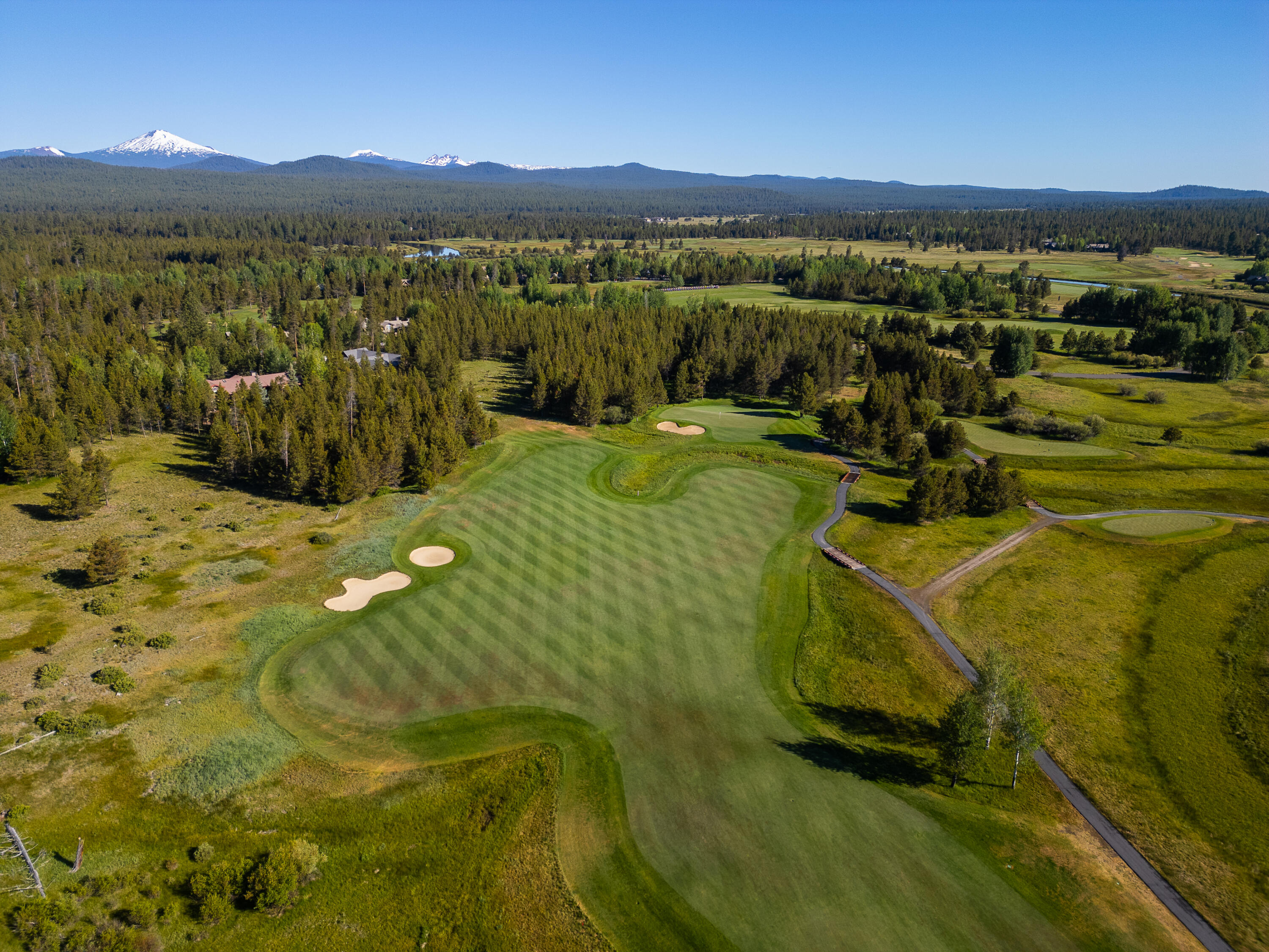 56340 Twin Rivers Drive