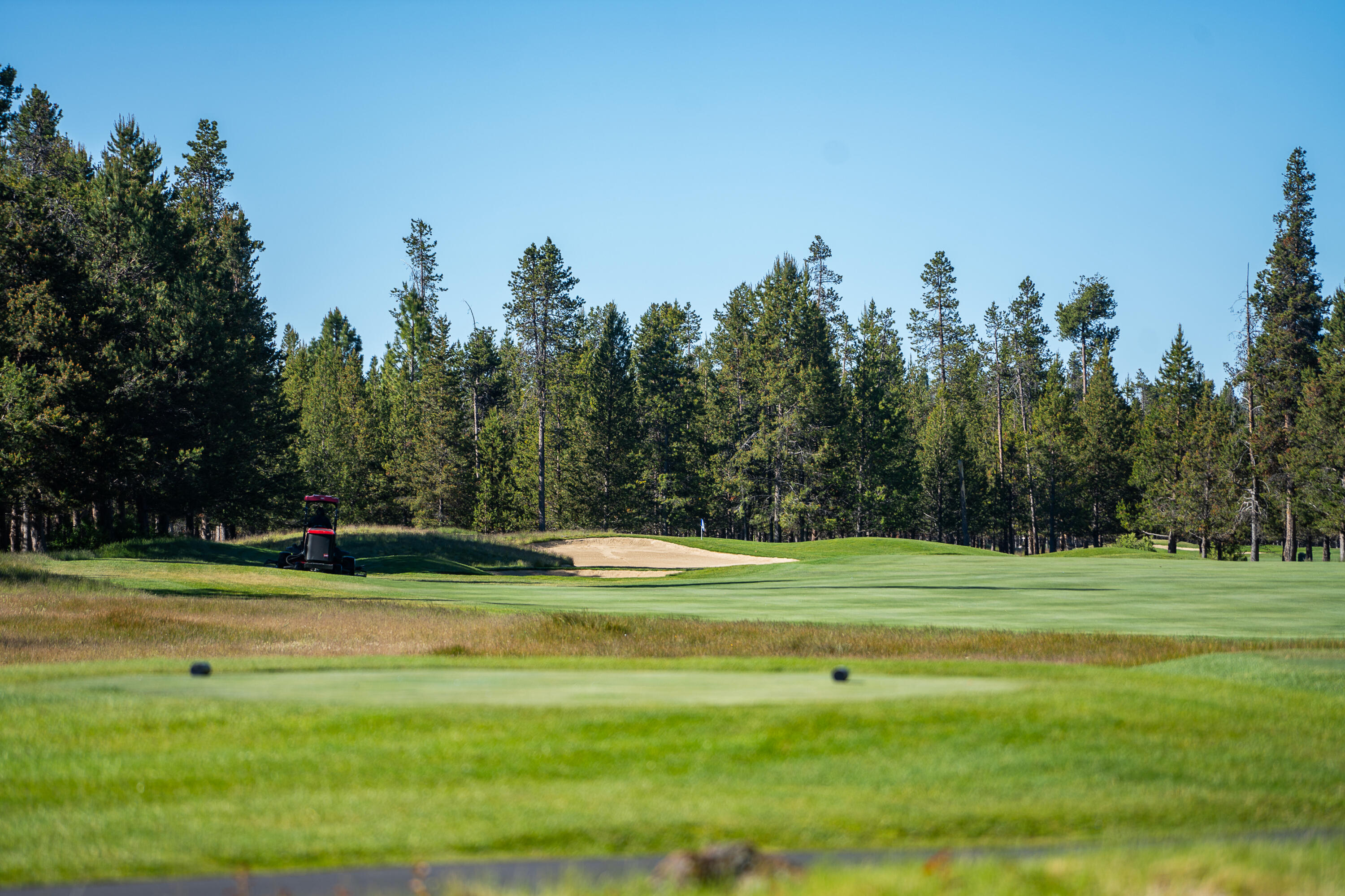 56340 Twin Rivers Drive