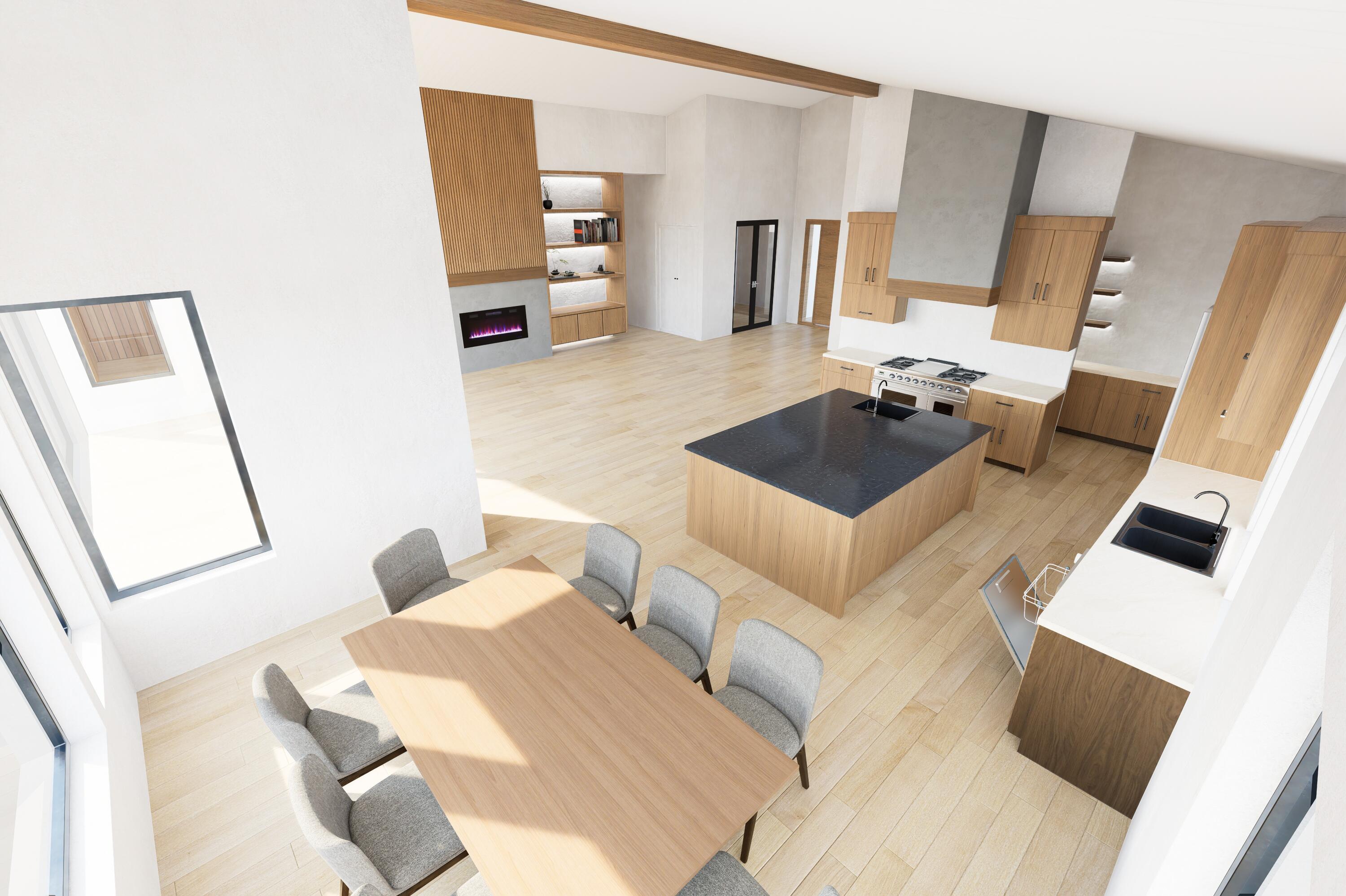 3126 NW Crossing Drive