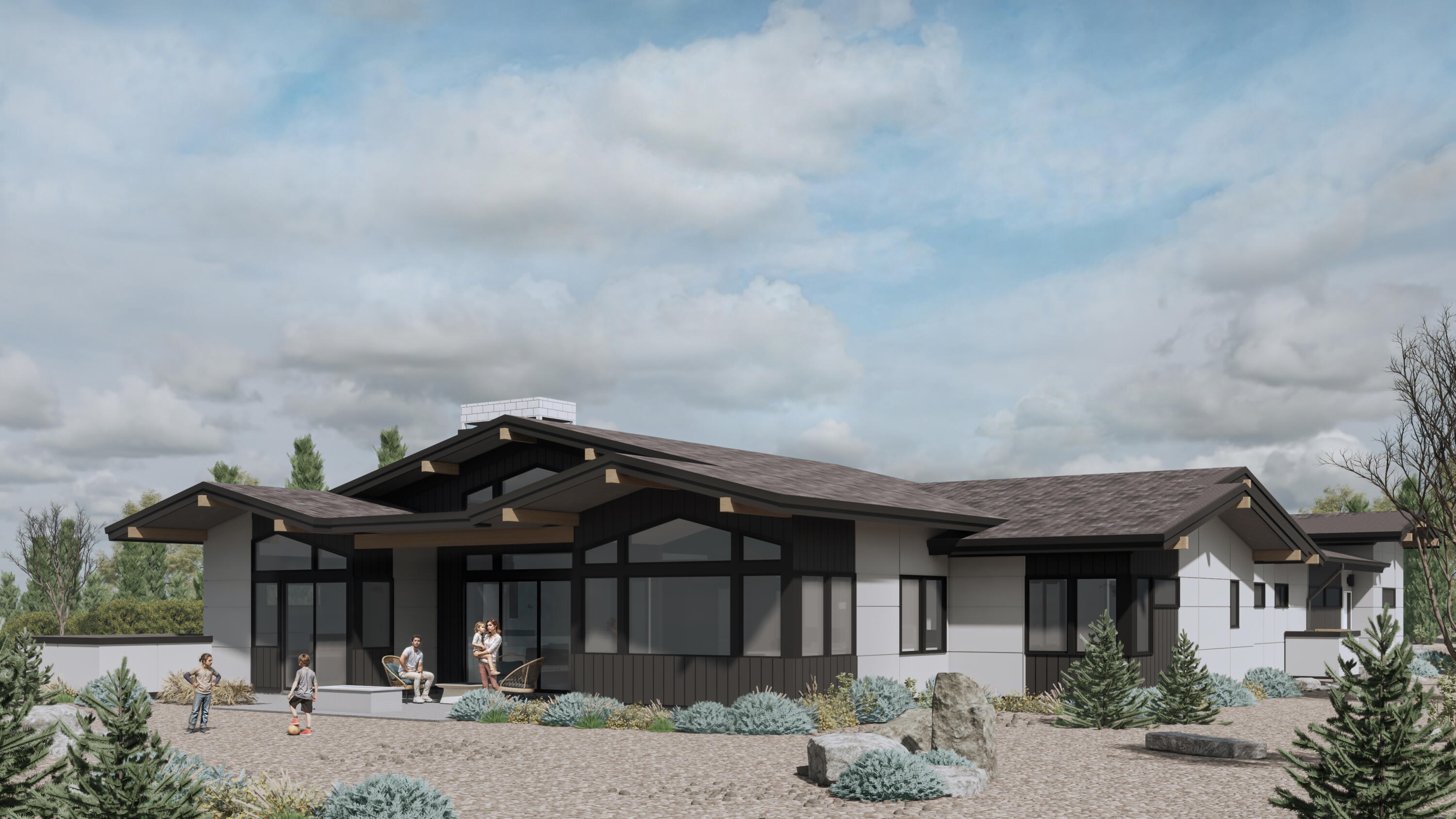 3126 NW Crossing Drive