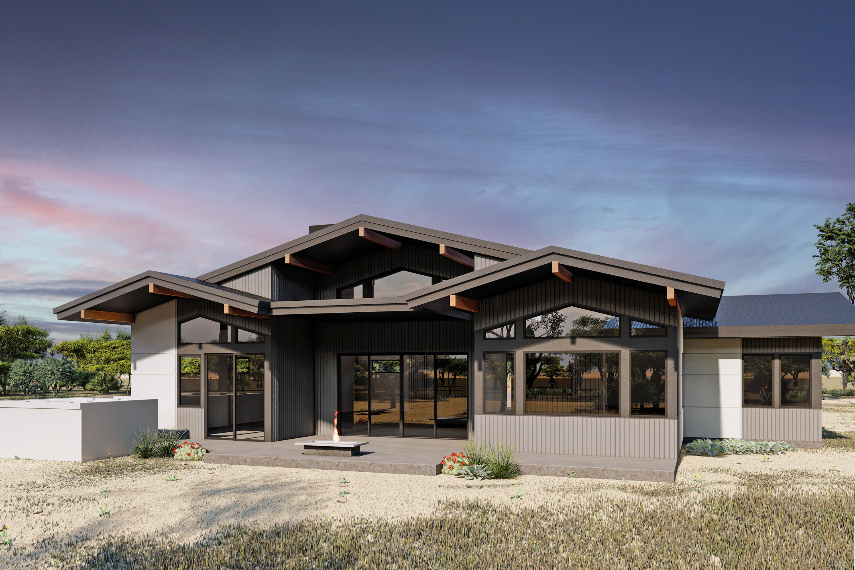 3126 NW Crossing Drive