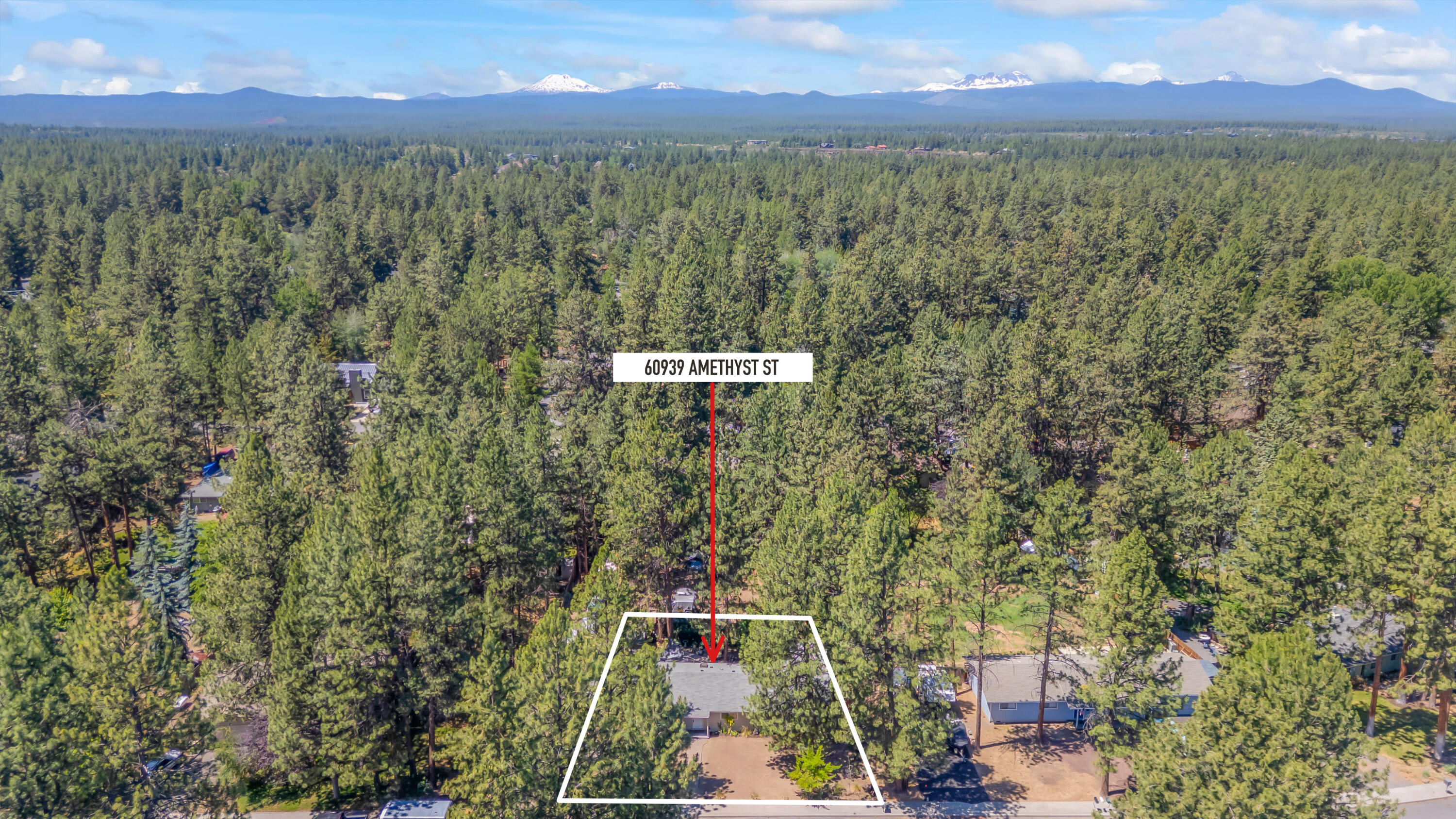 60939 Amethyst Street, Bend