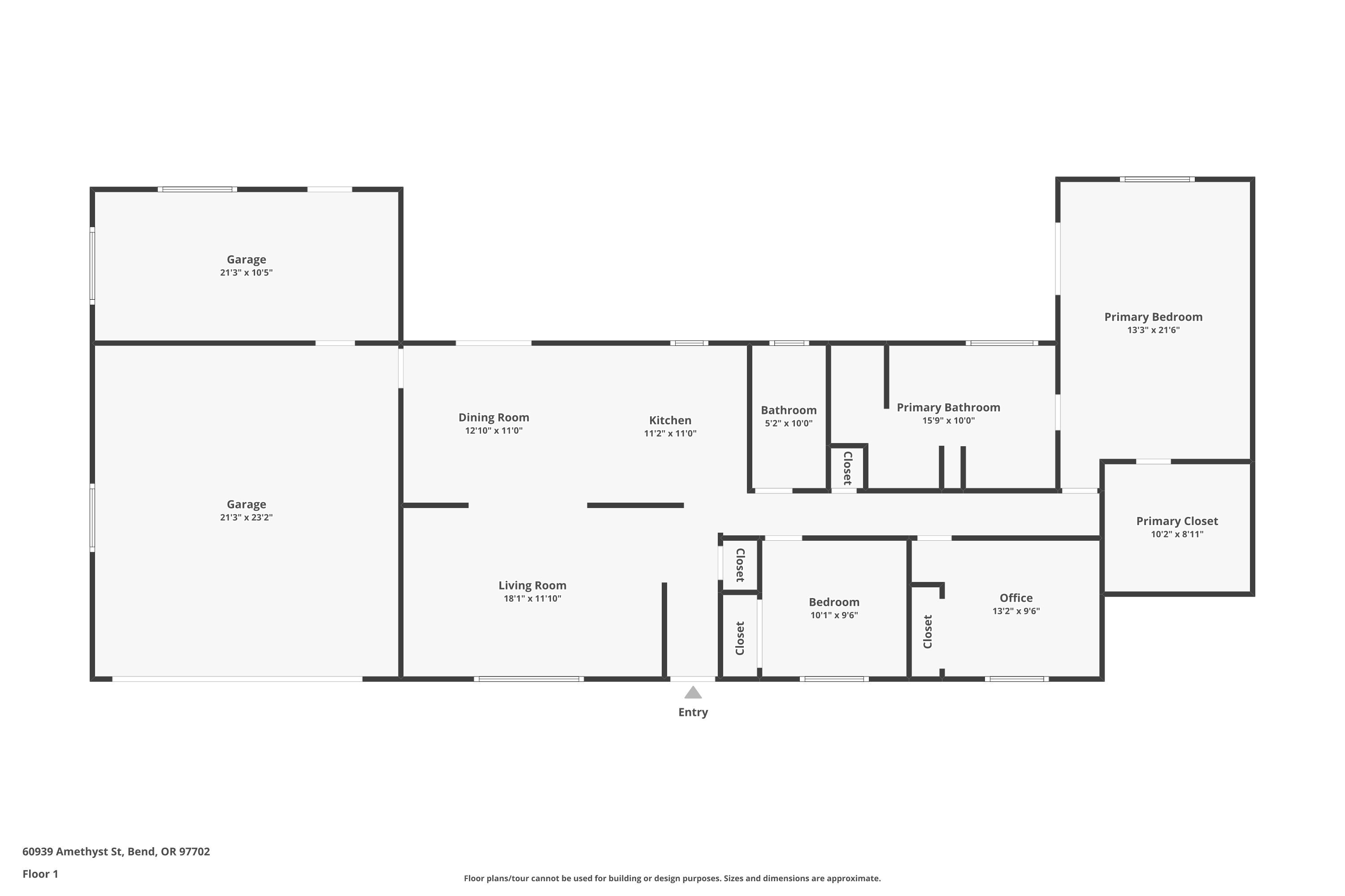 60939 Amethyst Street, Bend