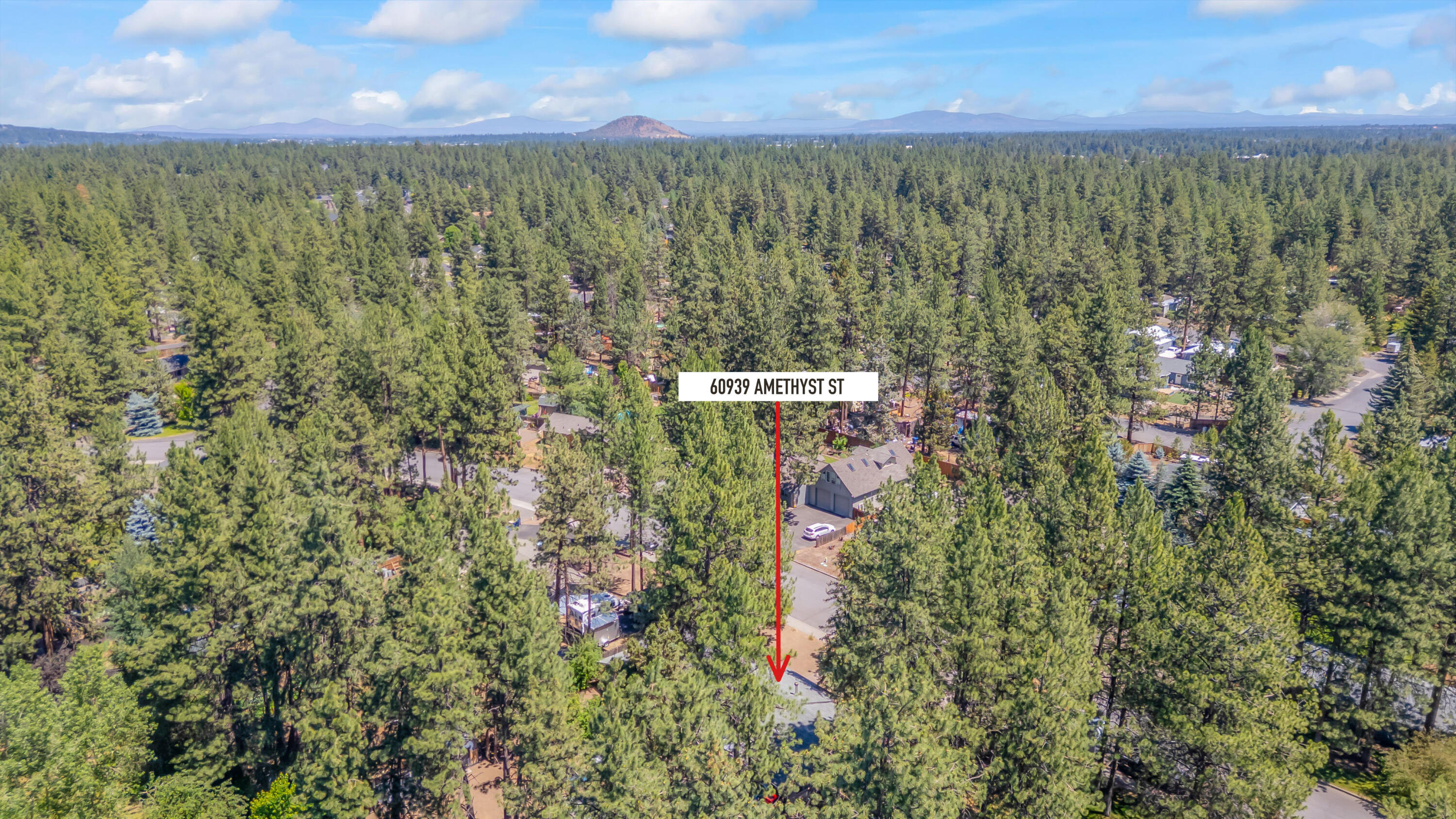 60939 Amethyst Street, Bend