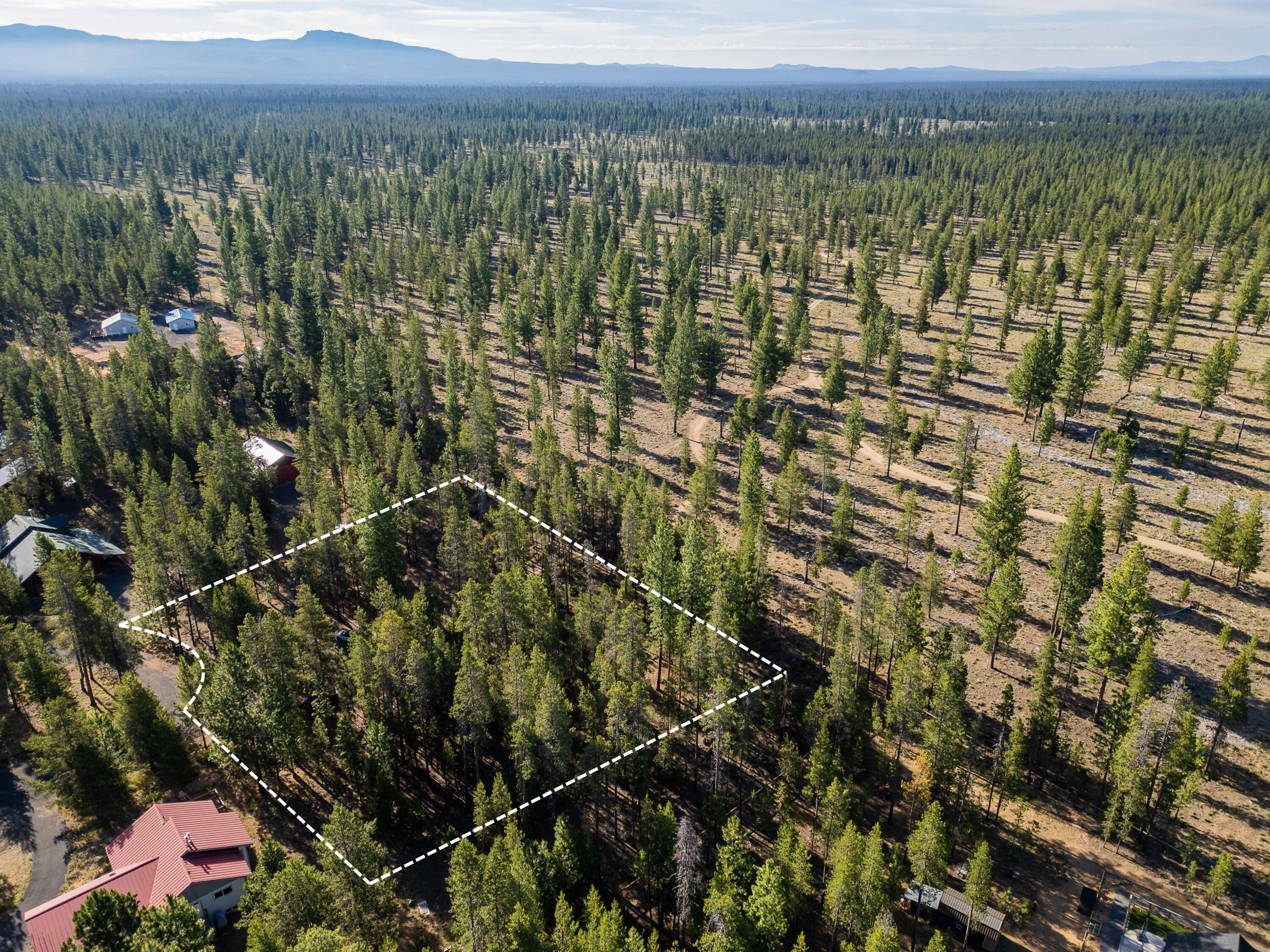 54809 Mountain View Court