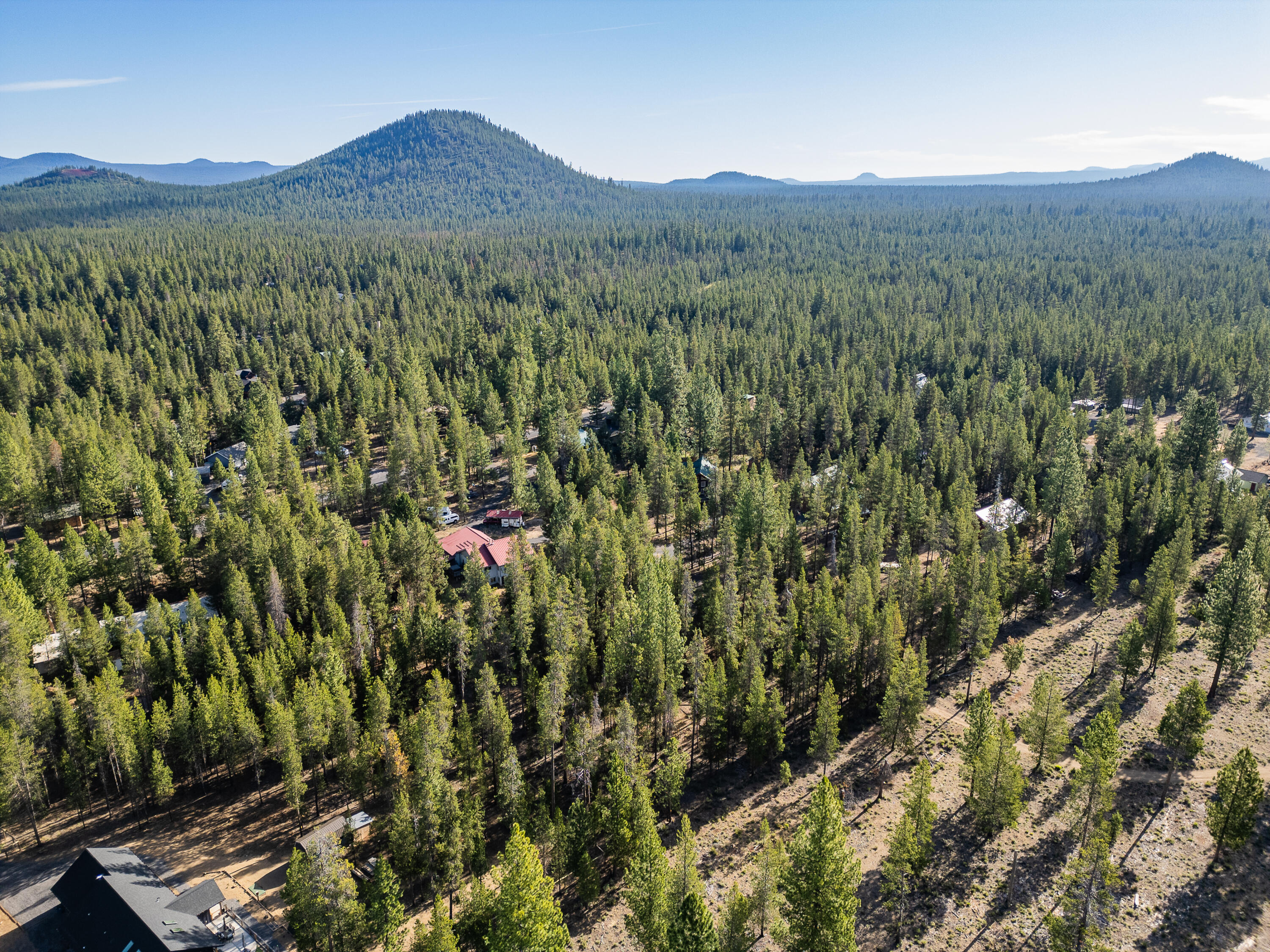 54809 Mountain View Court