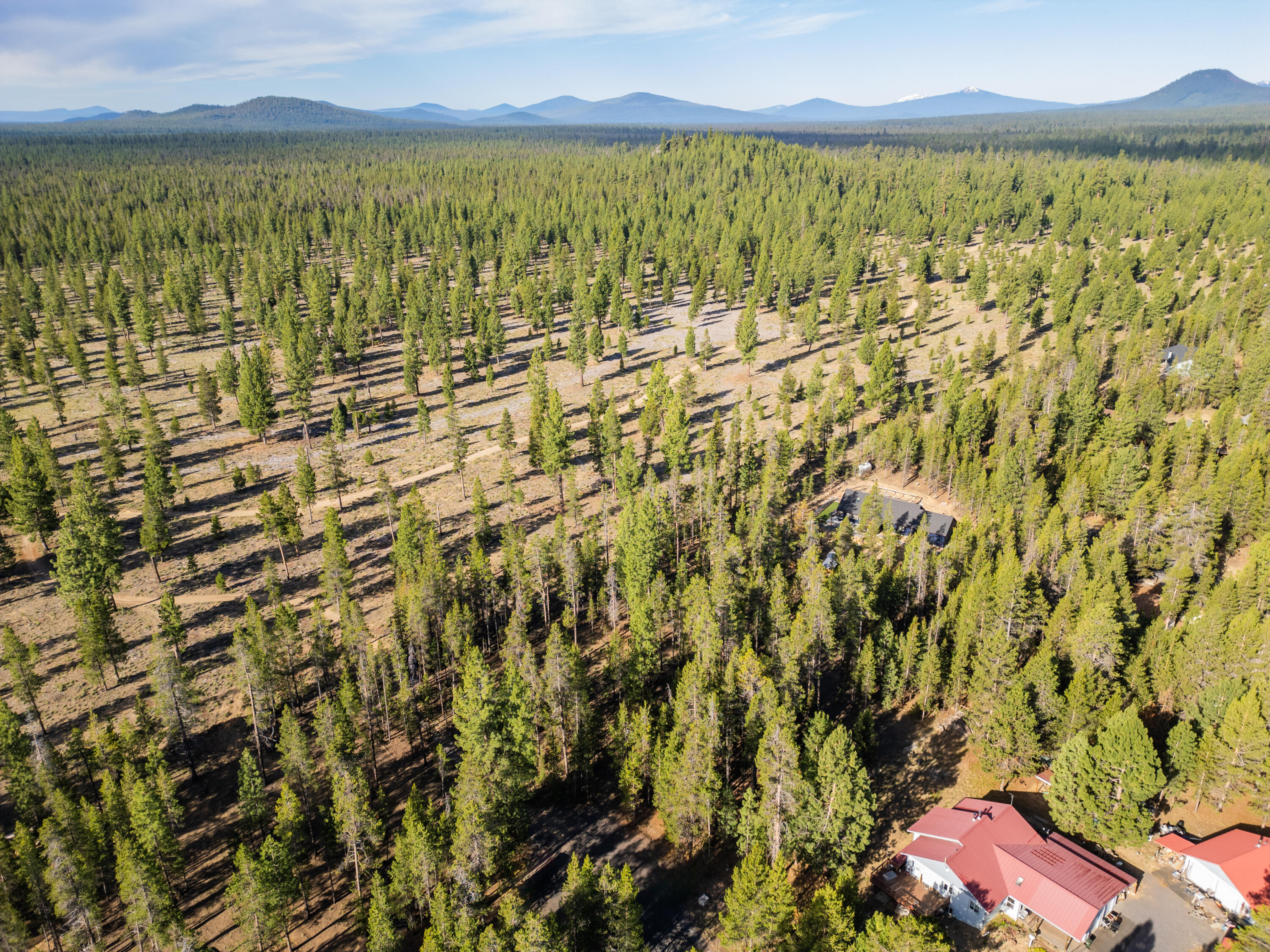 54809 Mountain View Court