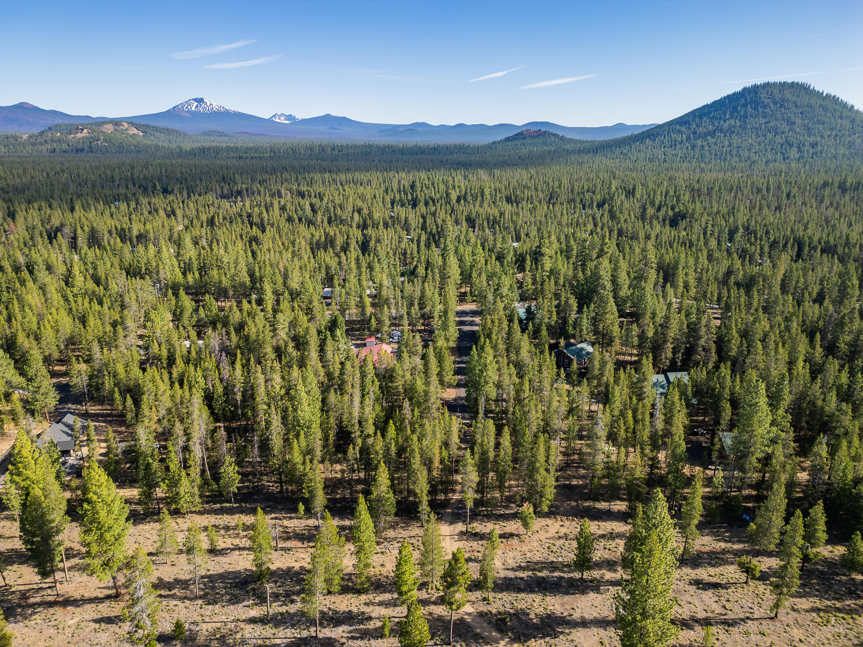 54809 Mountain View Court