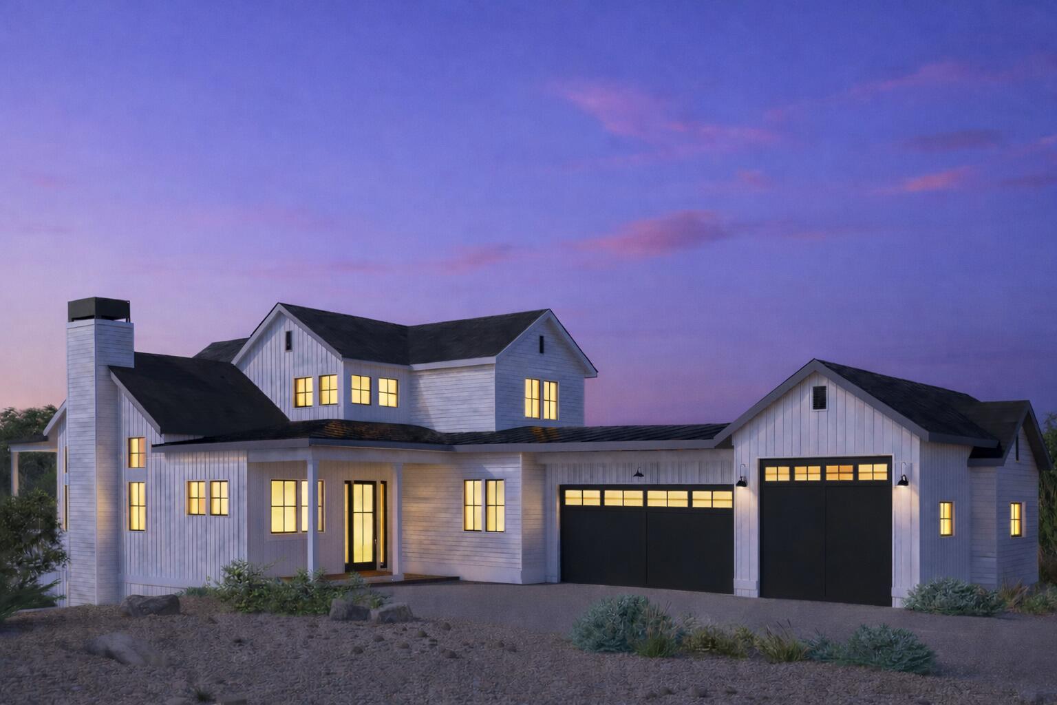 3444 NW Sullivan Avenue