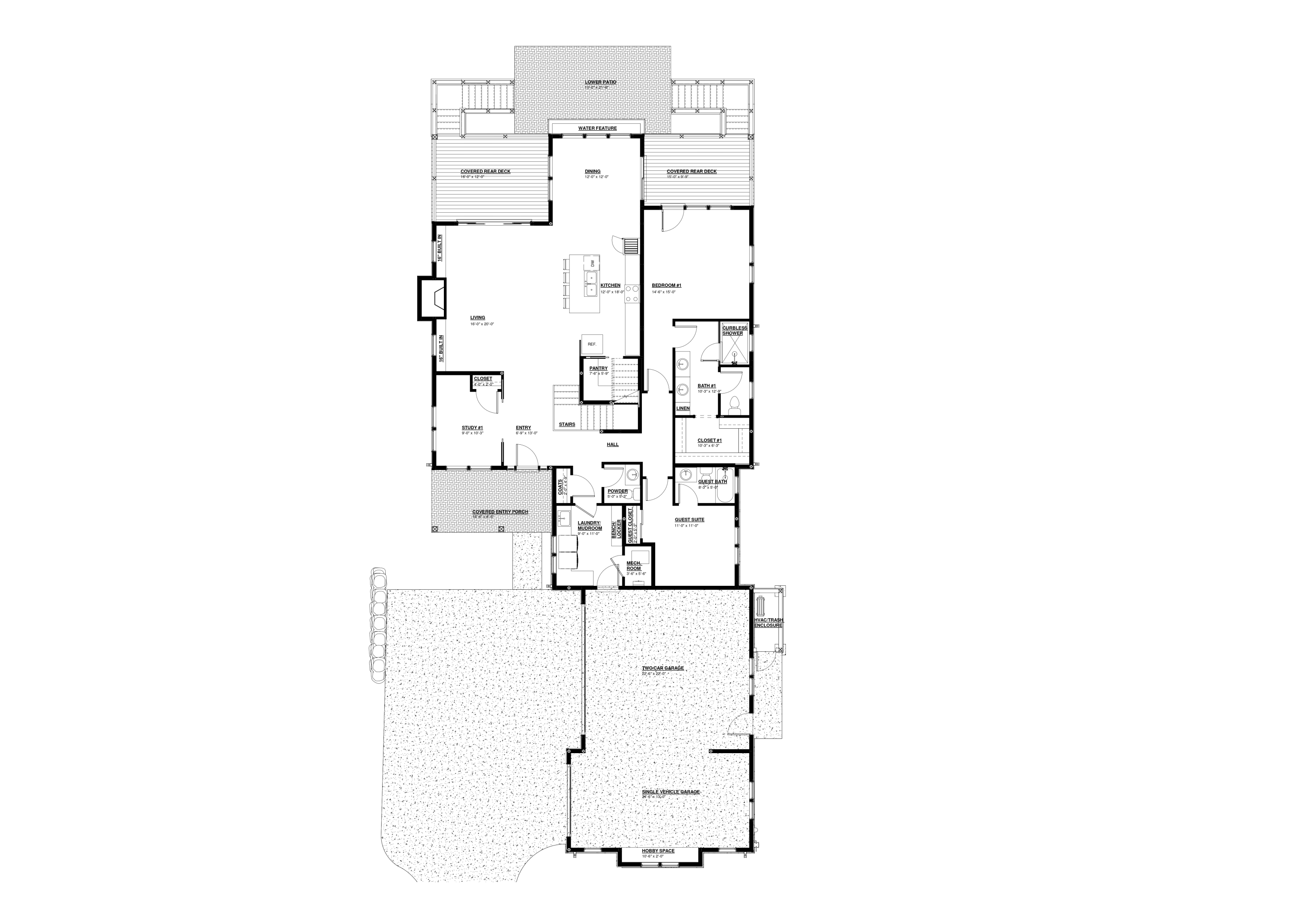 3444 NW Sullivan Avenue