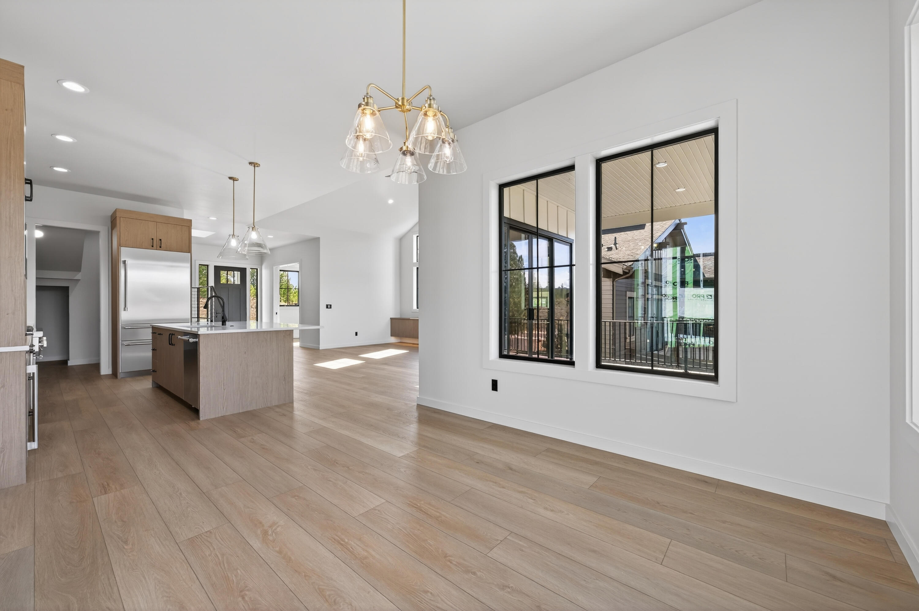 3444 NW Sullivan Avenue