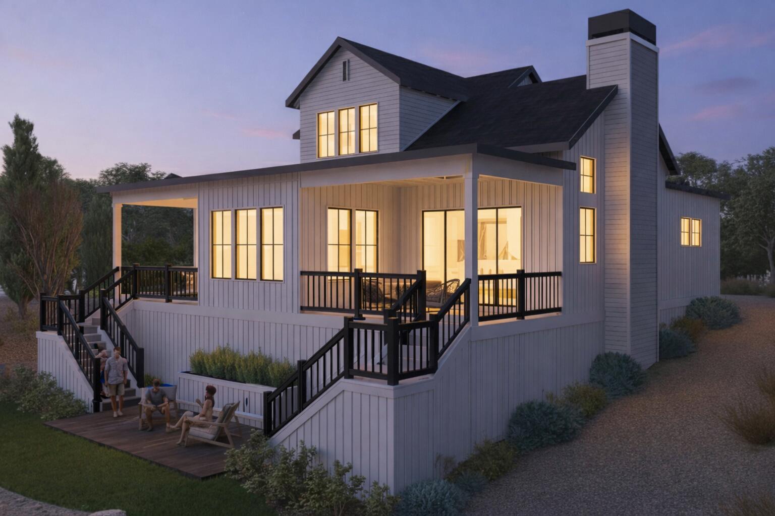 3444 NW Sullivan Avenue