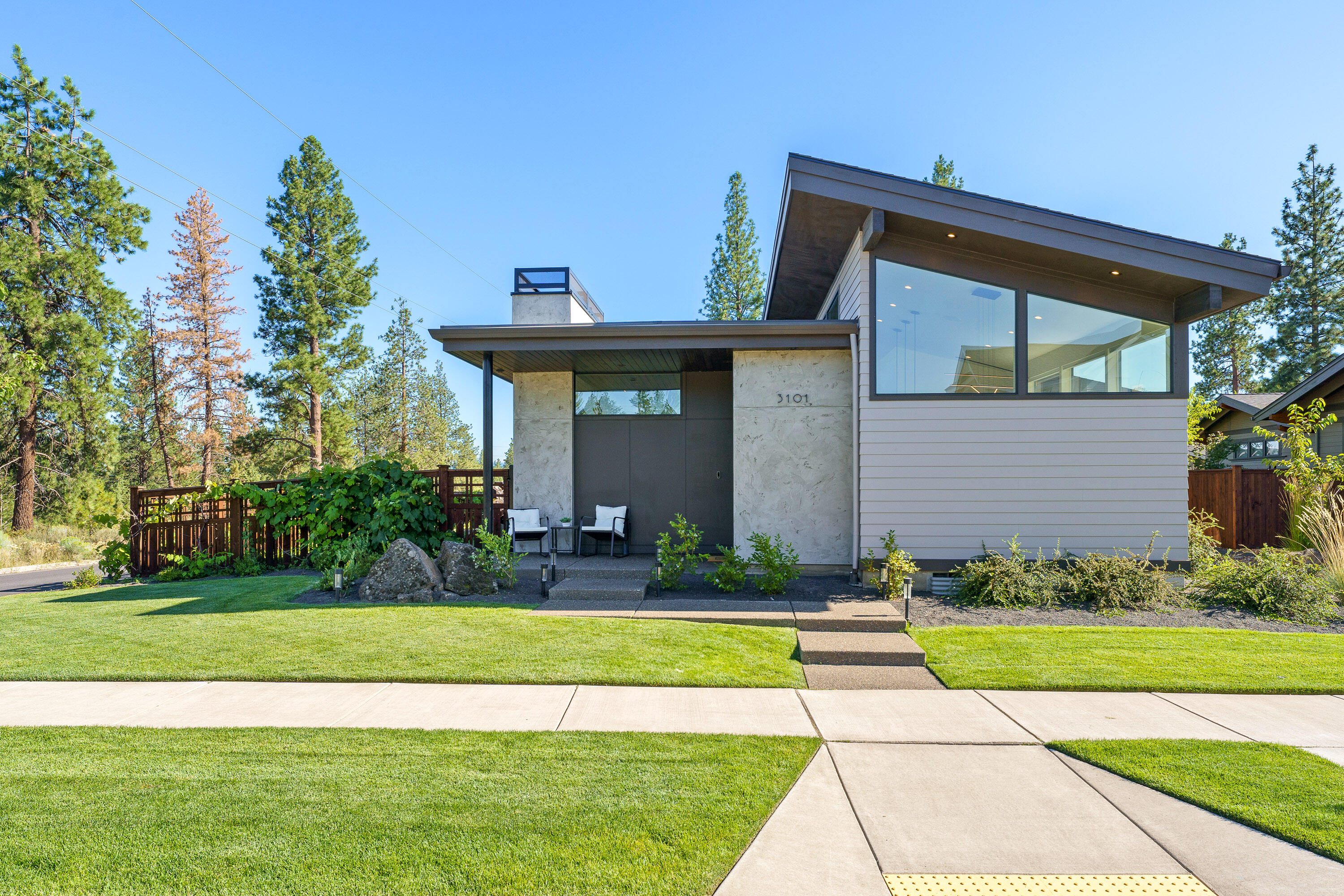 3101 NW Blodgett Way