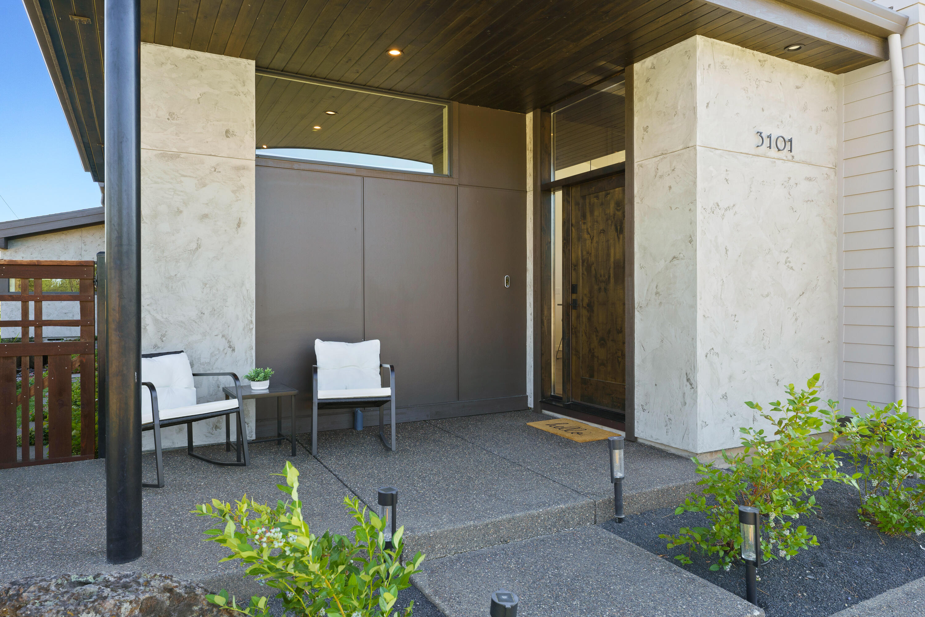 3101 NW Blodgett Way