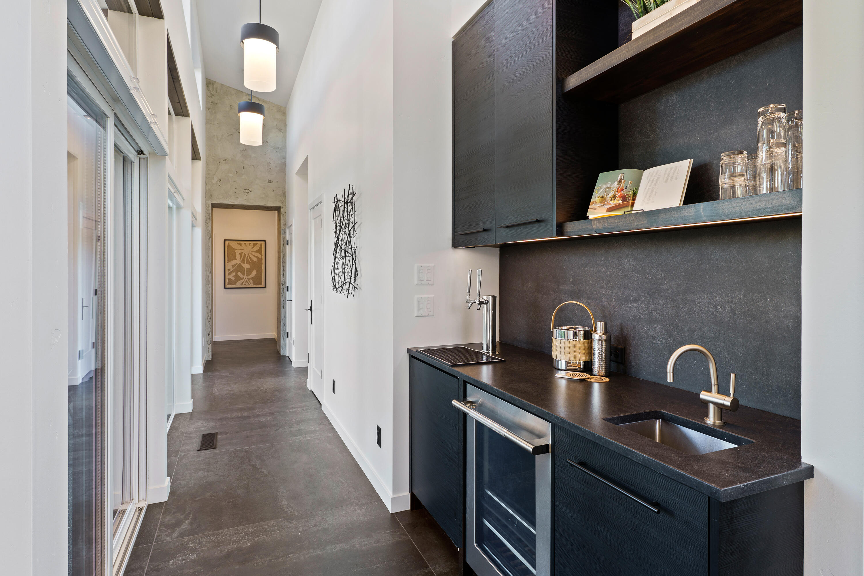 3101 NW Blodgett Way