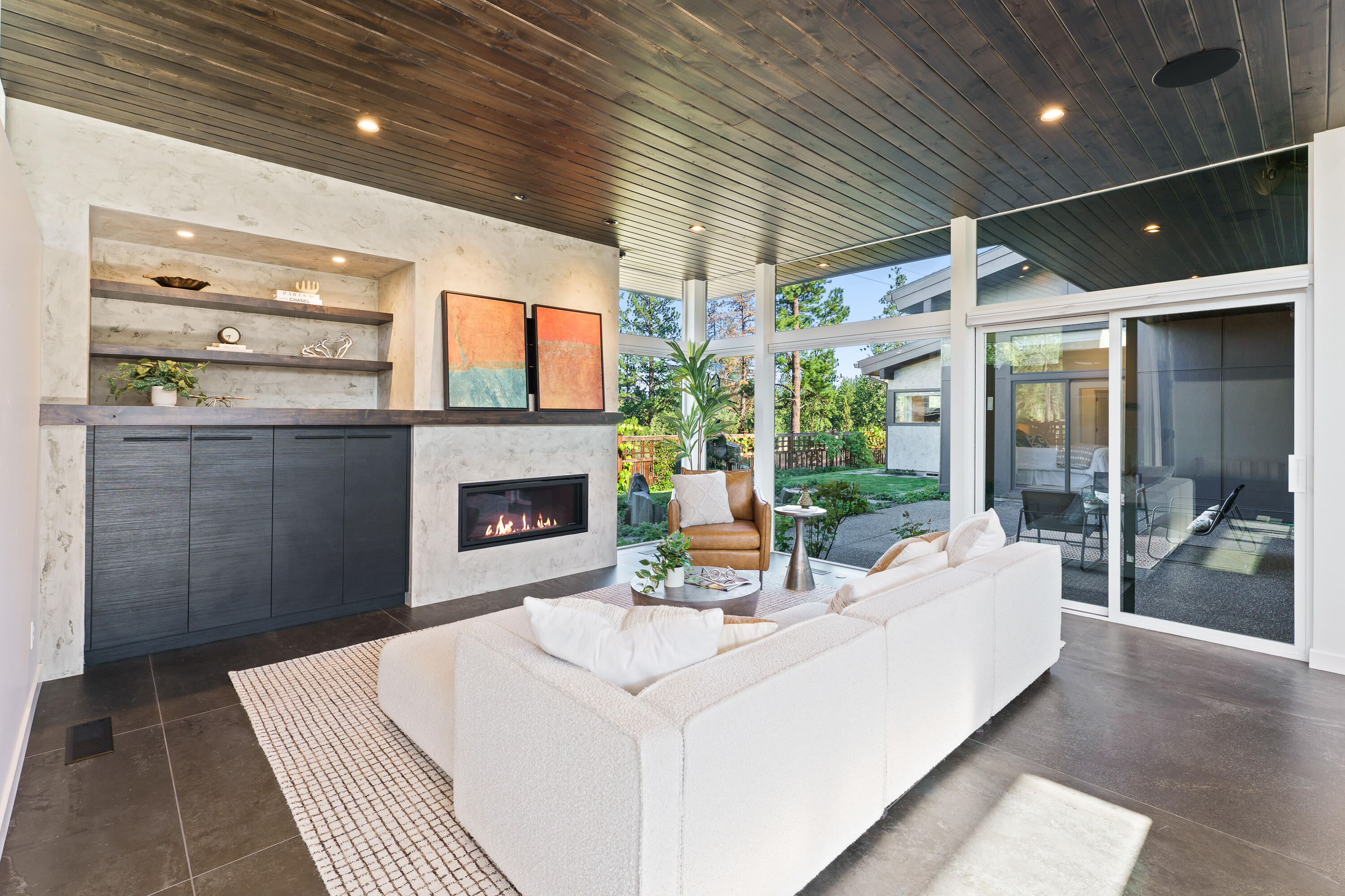 3101 NW Blodgett Way