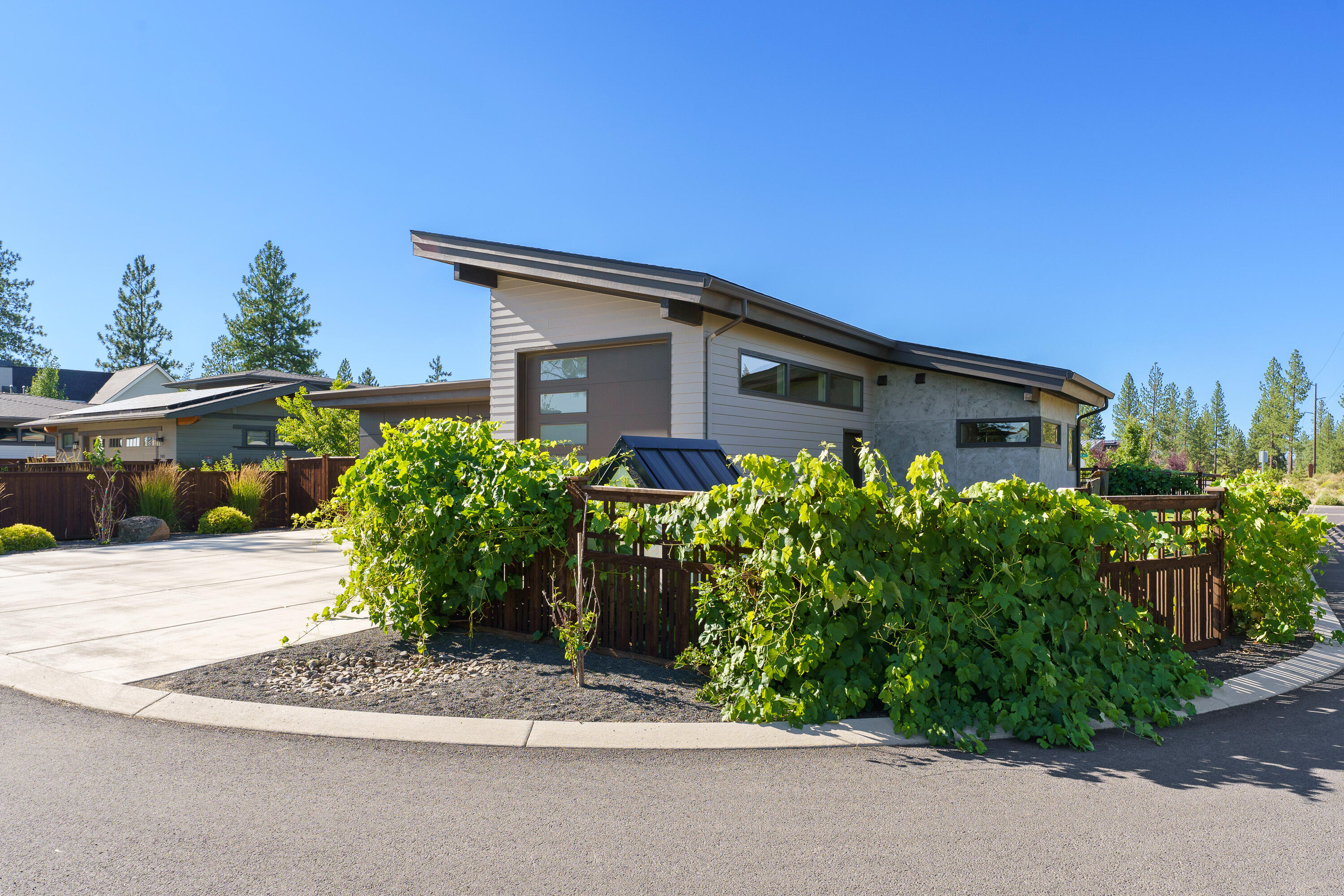 3101 NW Blodgett Way