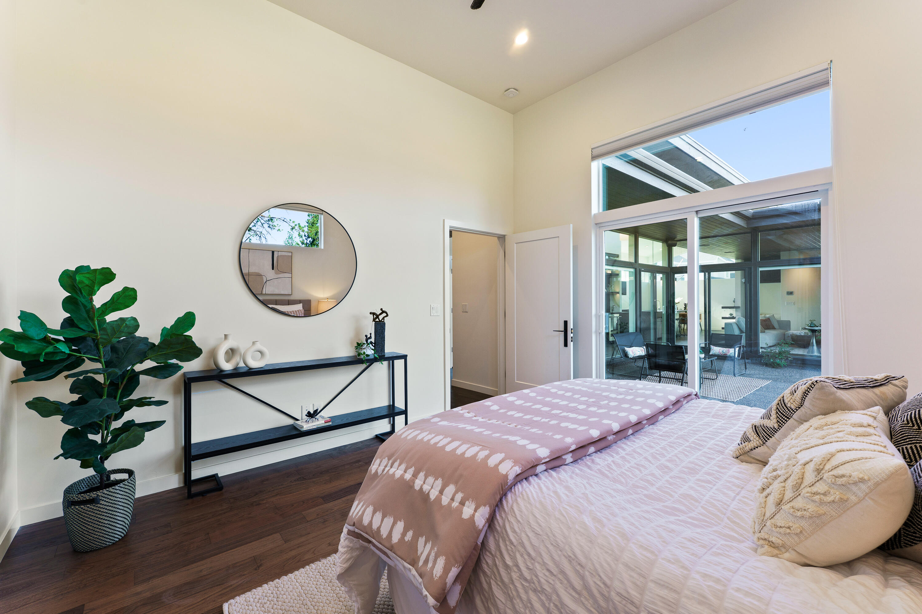 3101 NW Blodgett Way