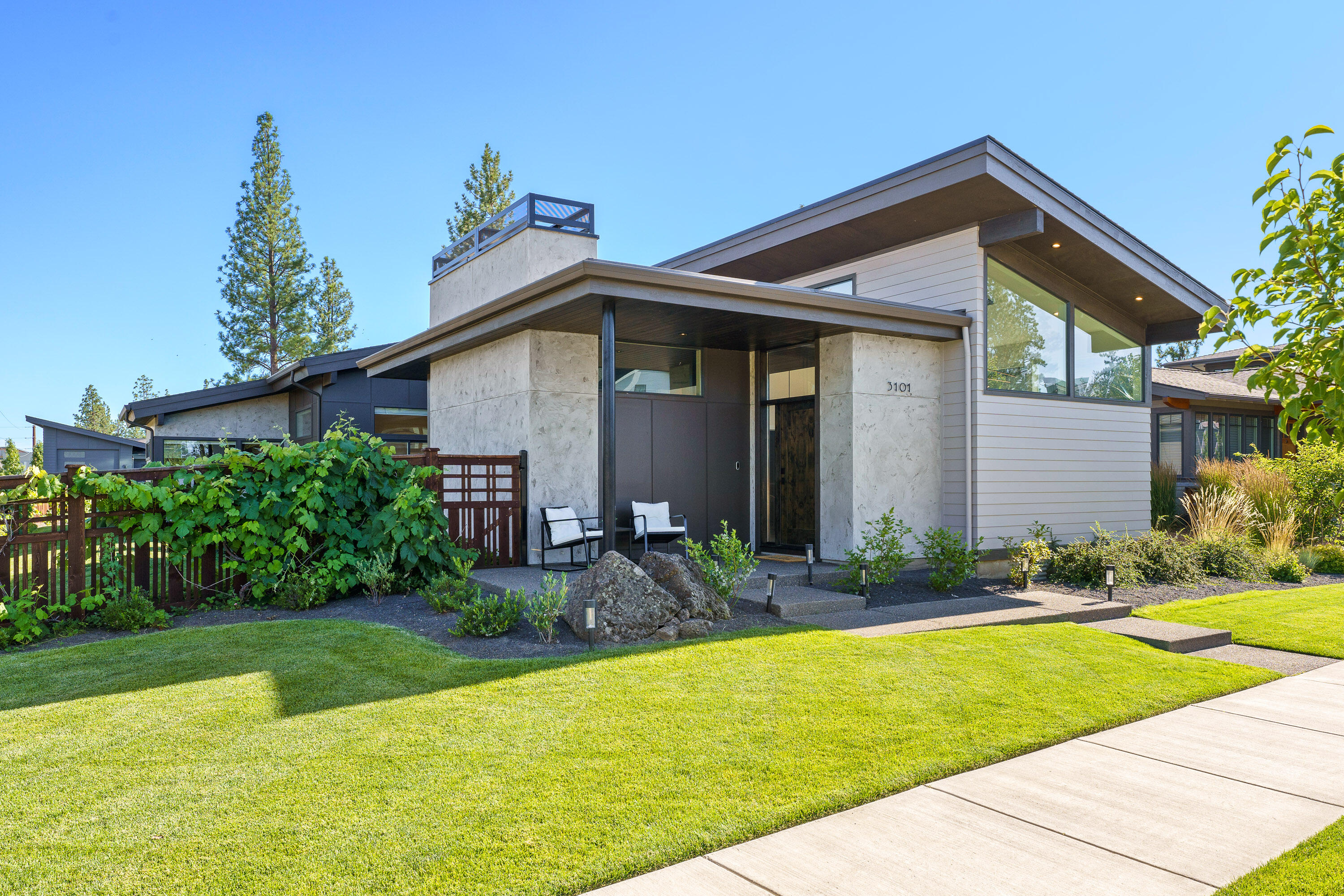 3101 NW Blodgett Way