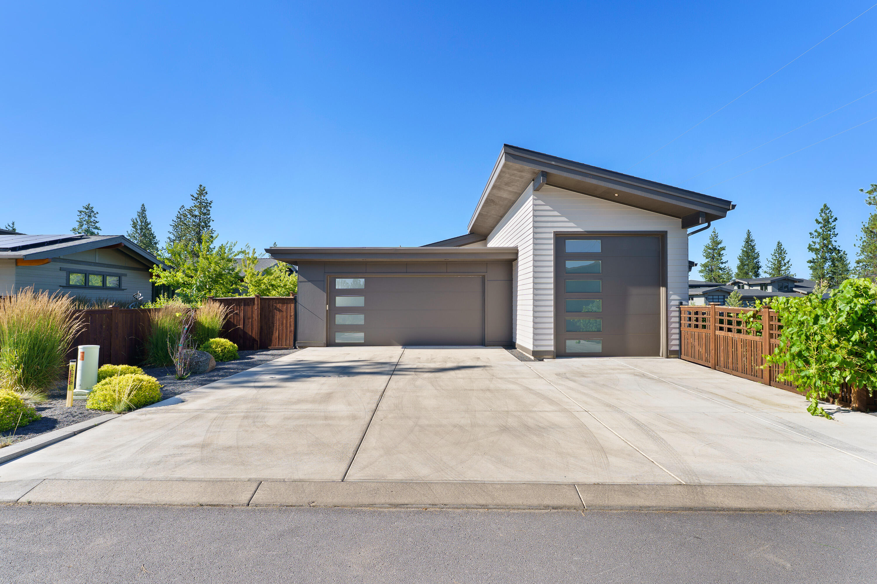 3101 NW Blodgett Way