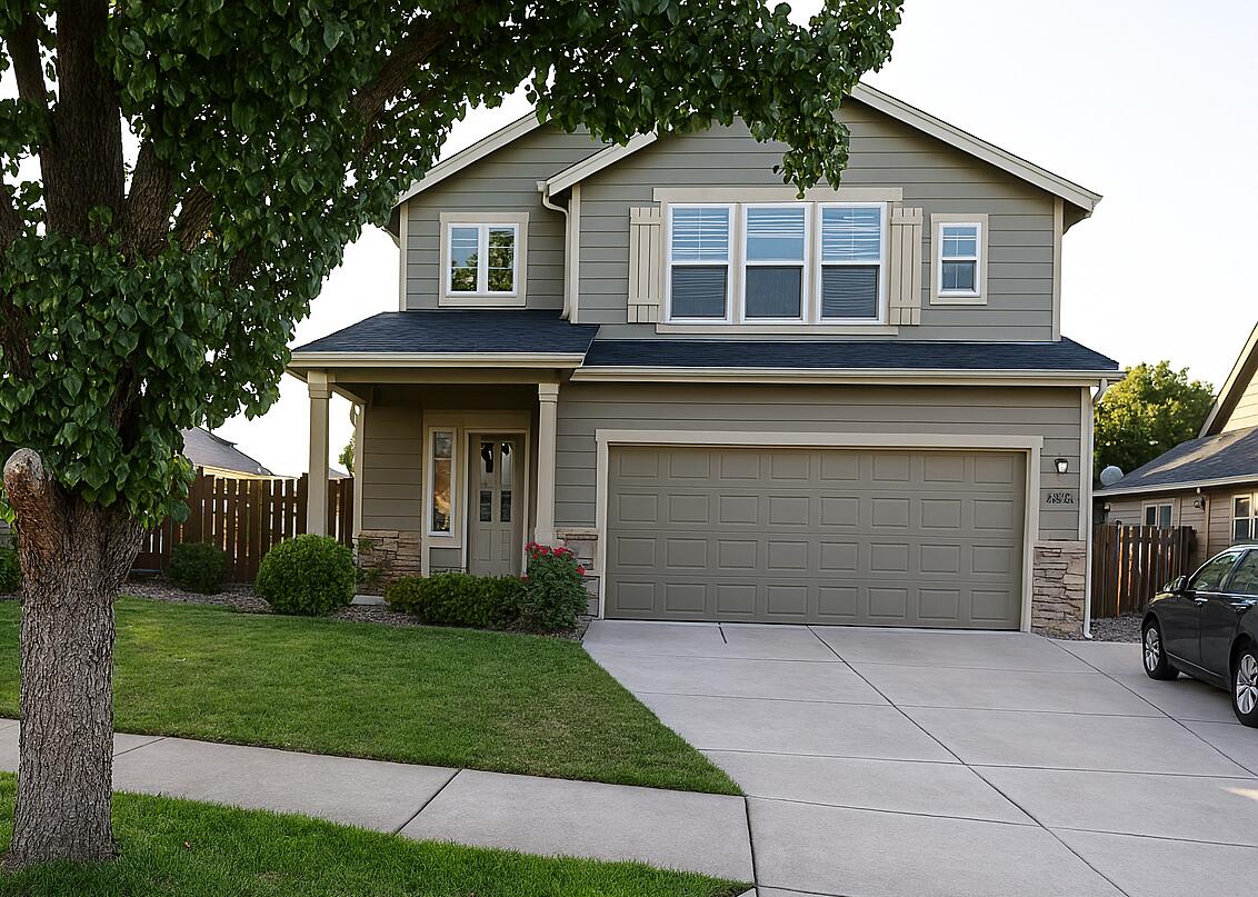 2283 Kingswood Drive