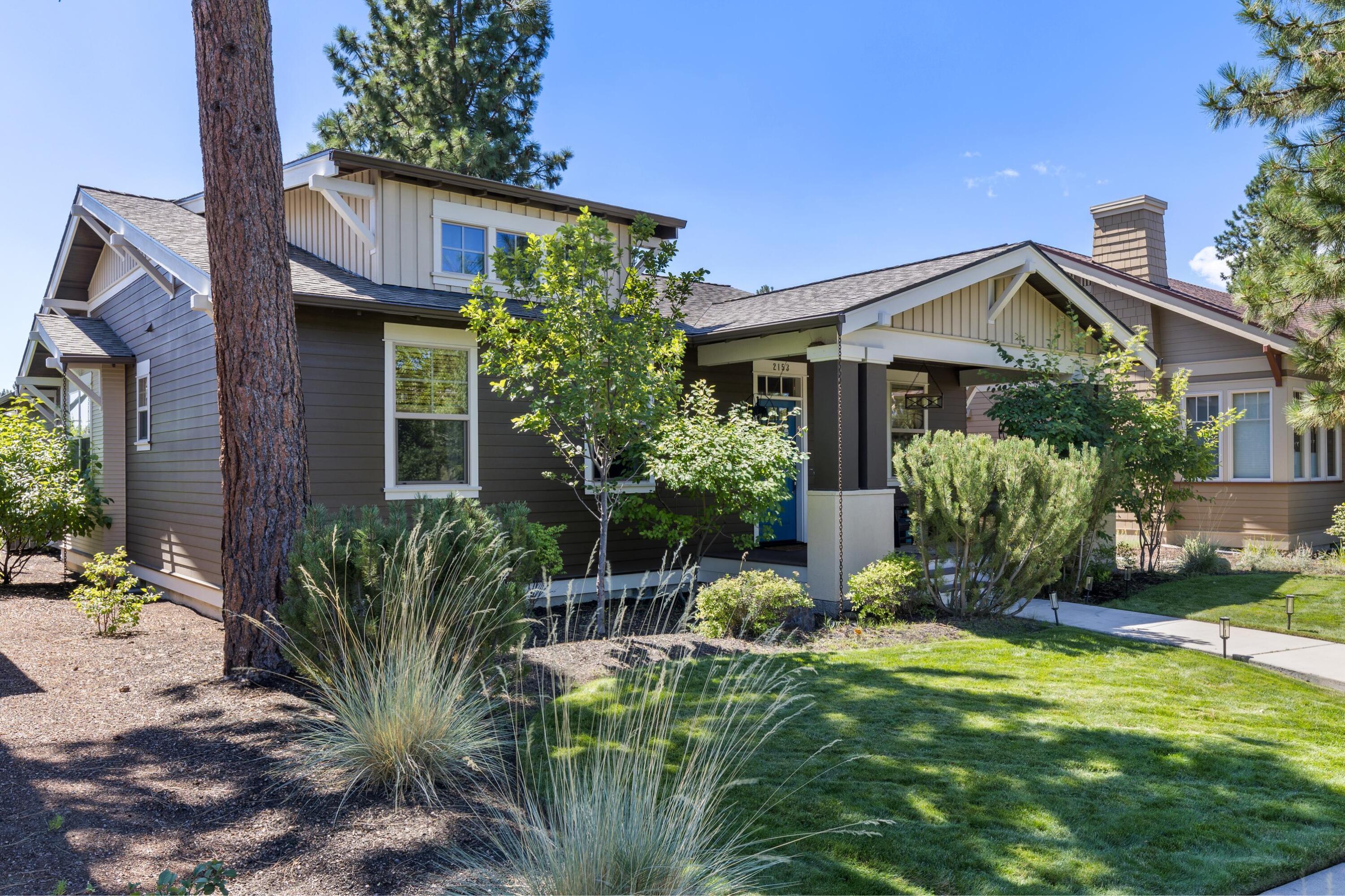 2153 NW Clearwater Drive