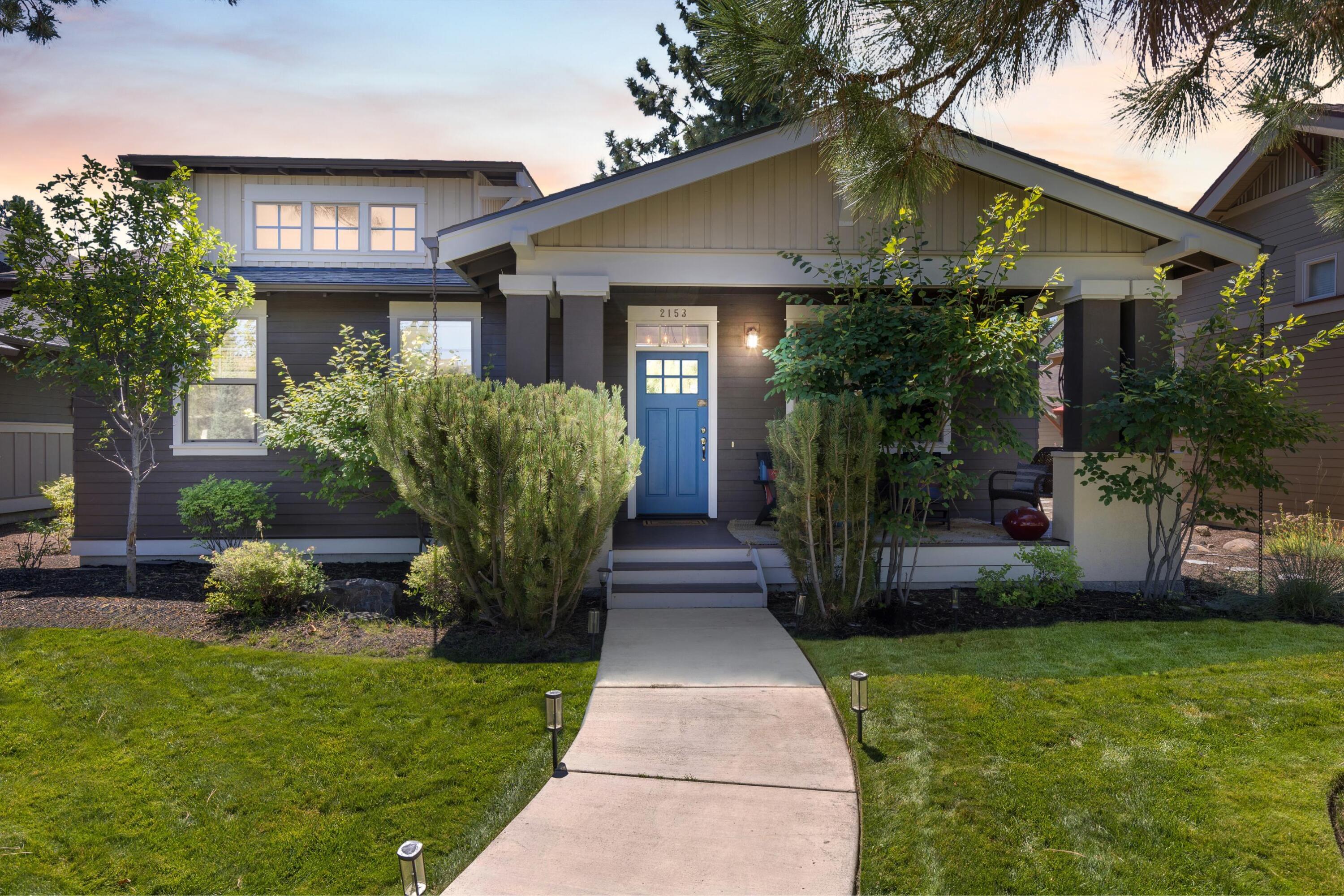 2153 NW Clearwater Drive