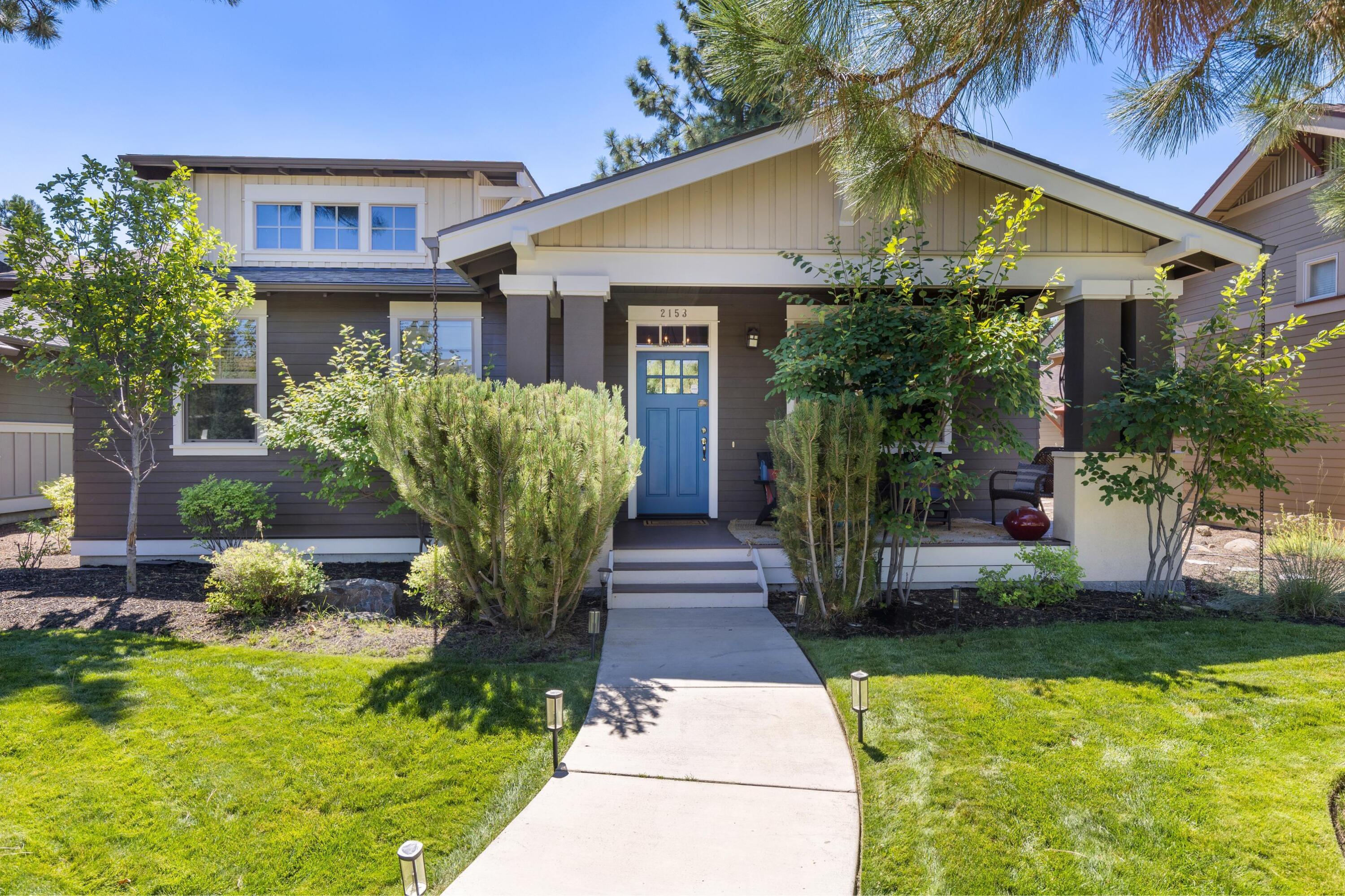 2153 NW Clearwater Drive