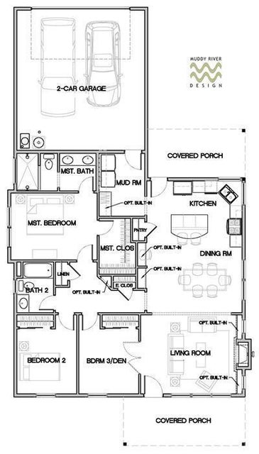 2153 NW Clearwater Drive