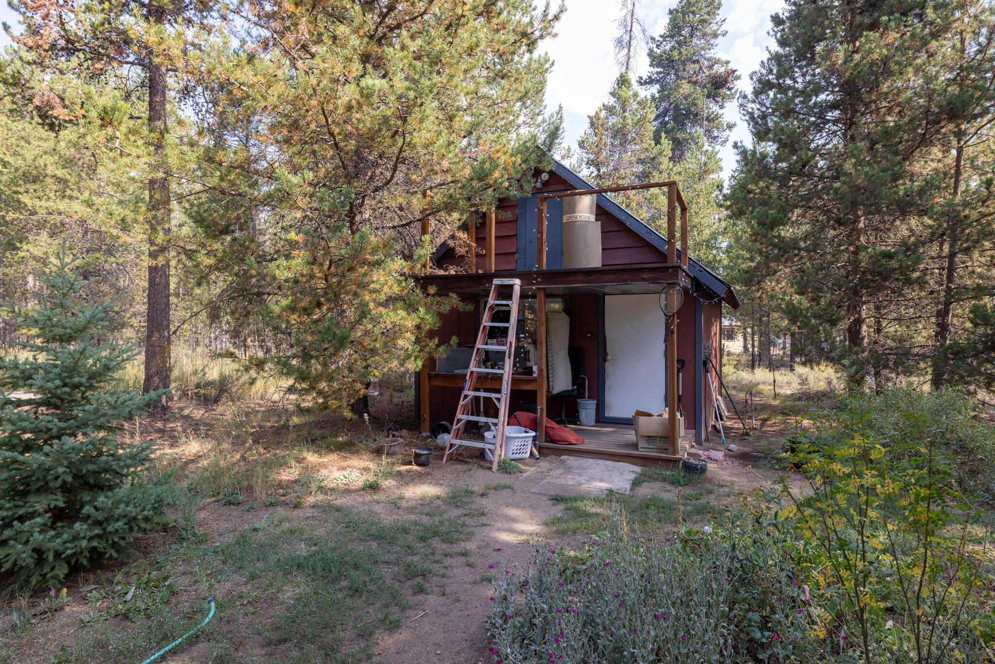 16076 Elkhorn Lane, La Pine