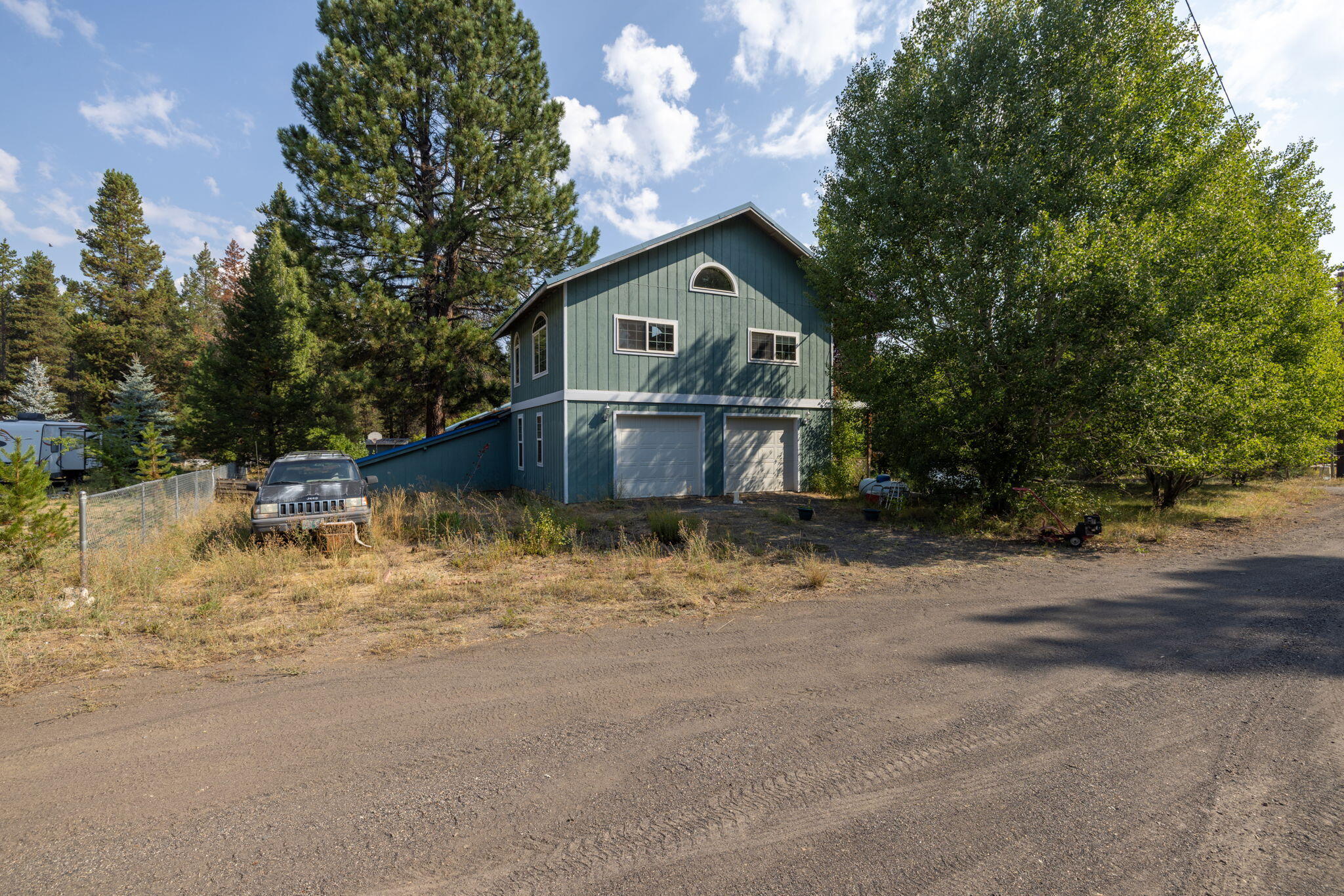 16076 Elkhorn Lane, La Pine