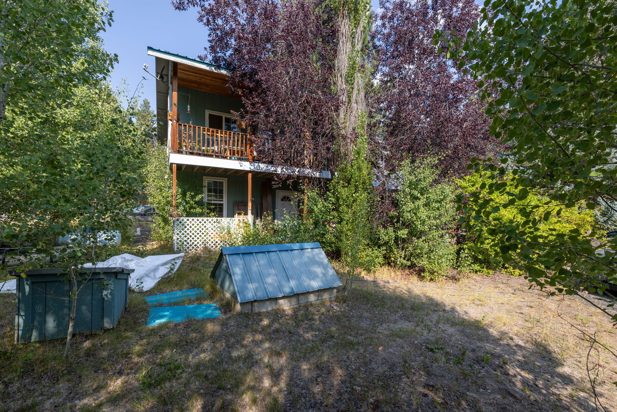 16076 Elkhorn Lane, La Pine