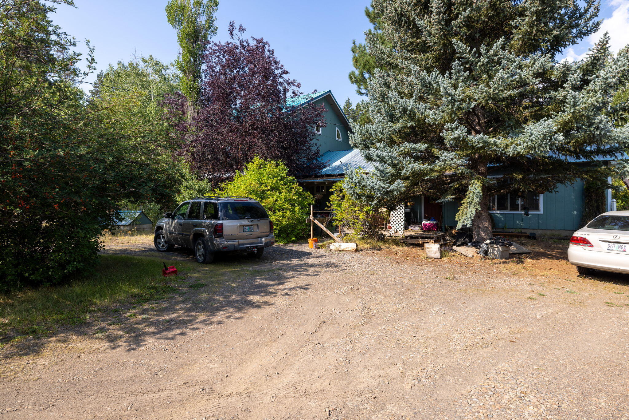 16076 Elkhorn Lane, La Pine